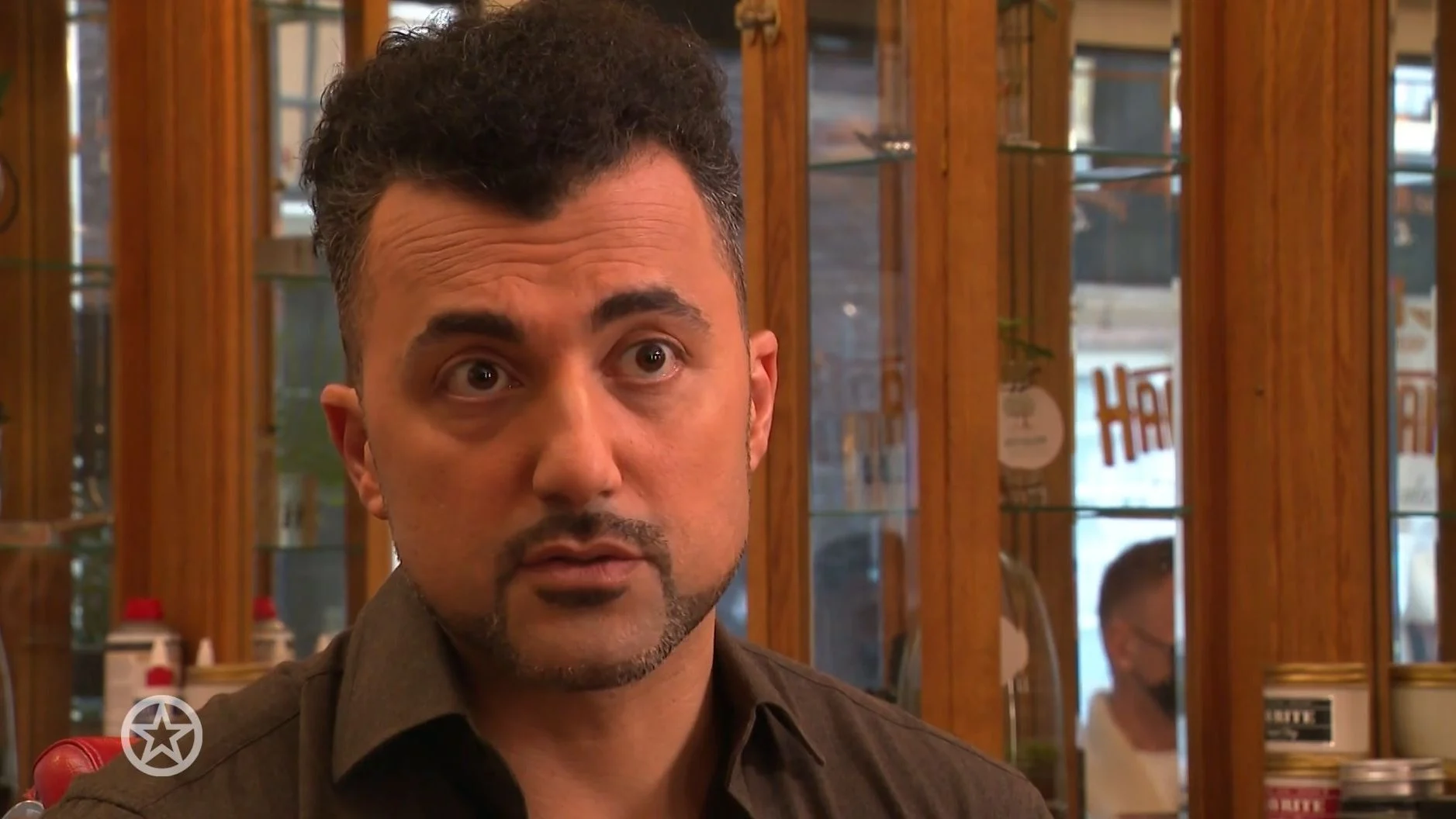  Dit zegt 'Eus' over Wilders-rel