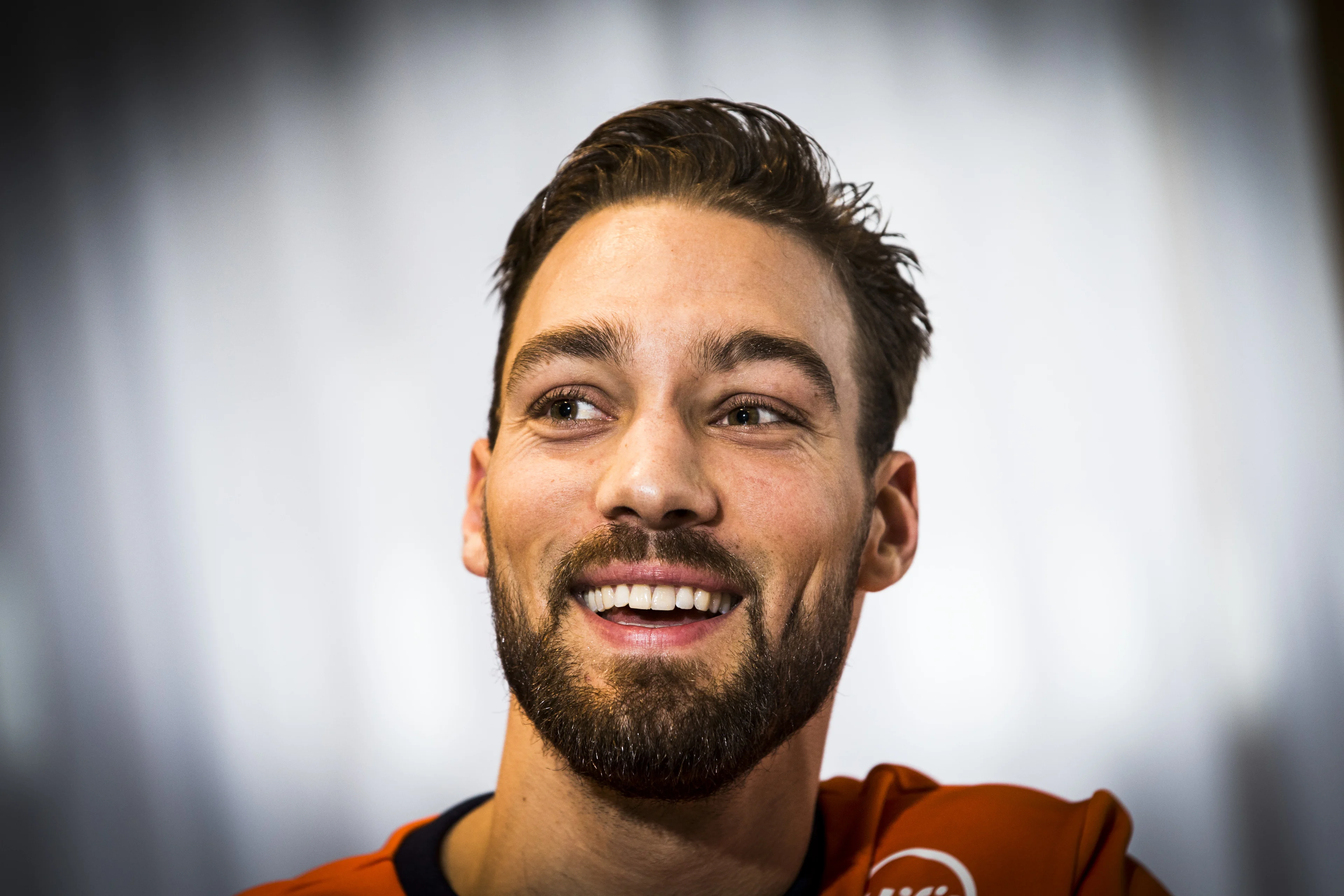 Kjeld Nuis ontroert volgers met quarantaine-foto