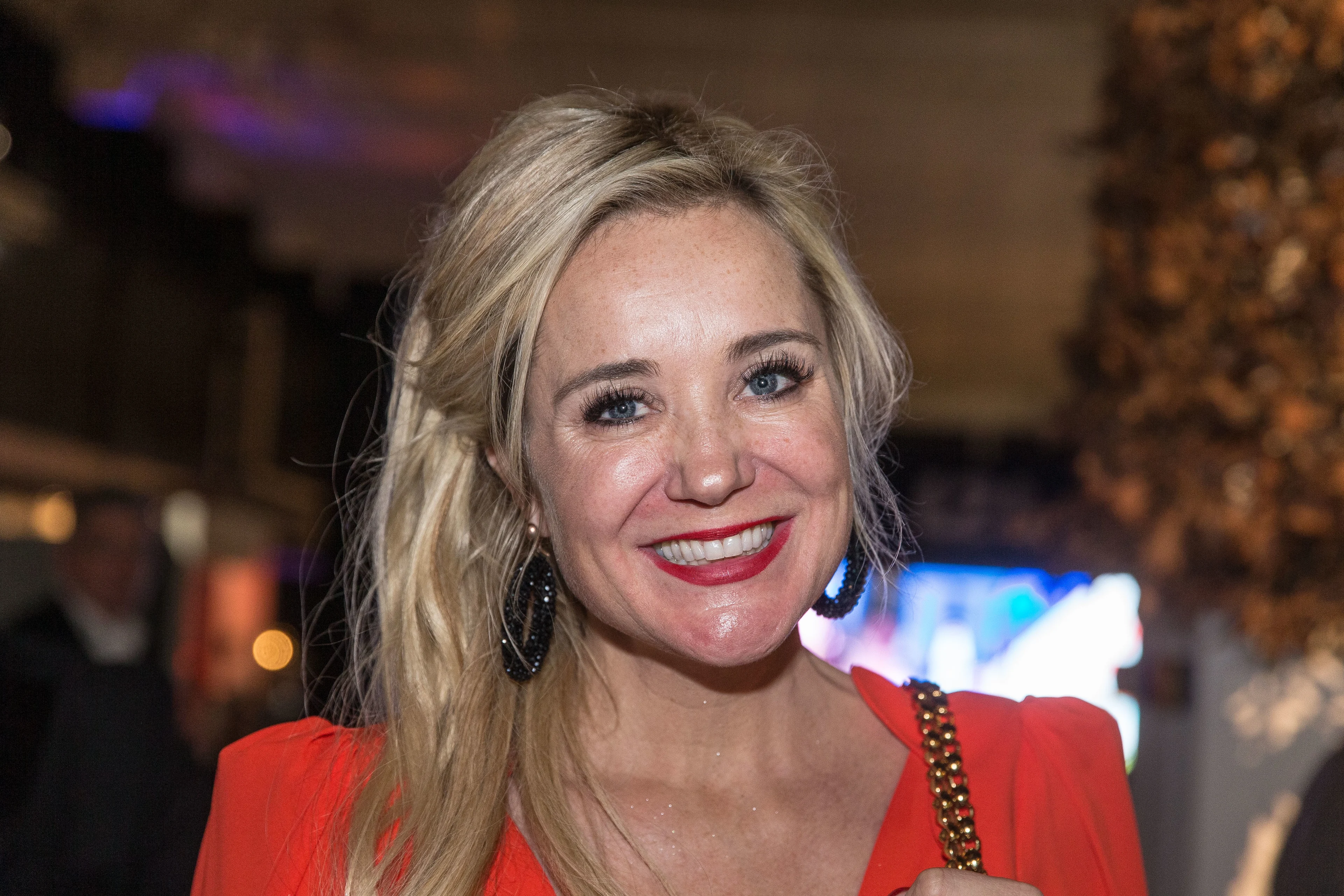 Laatste wens vader Sonja Bakker in vervulling gegaan