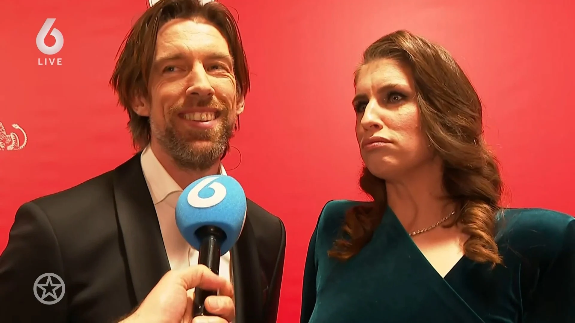  Zó reageren Mattie en Marieke nu op hun 'ruzie'