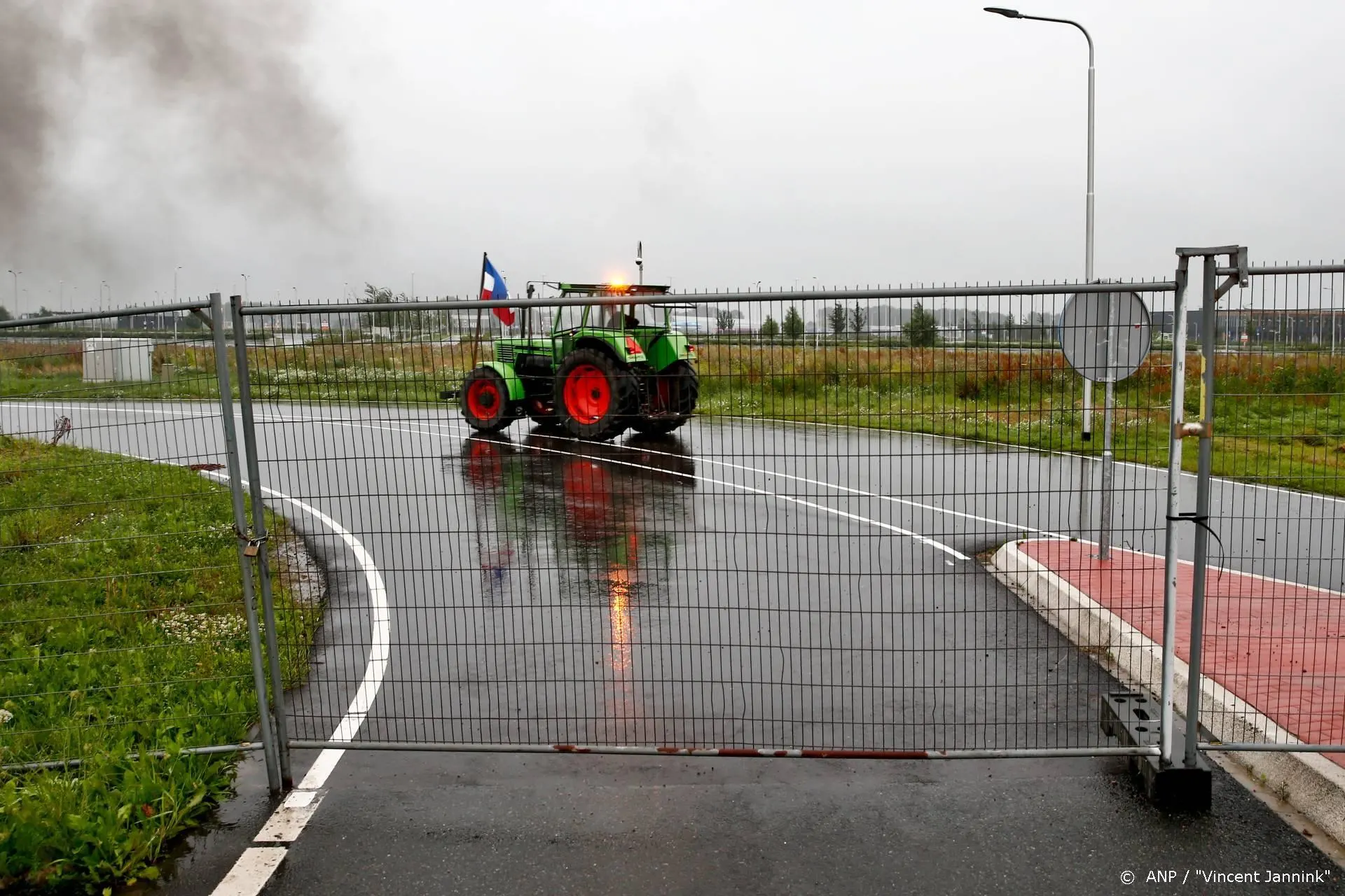 Bezoek boeren aan Omroep Brabant zorgde voor goed gesprek