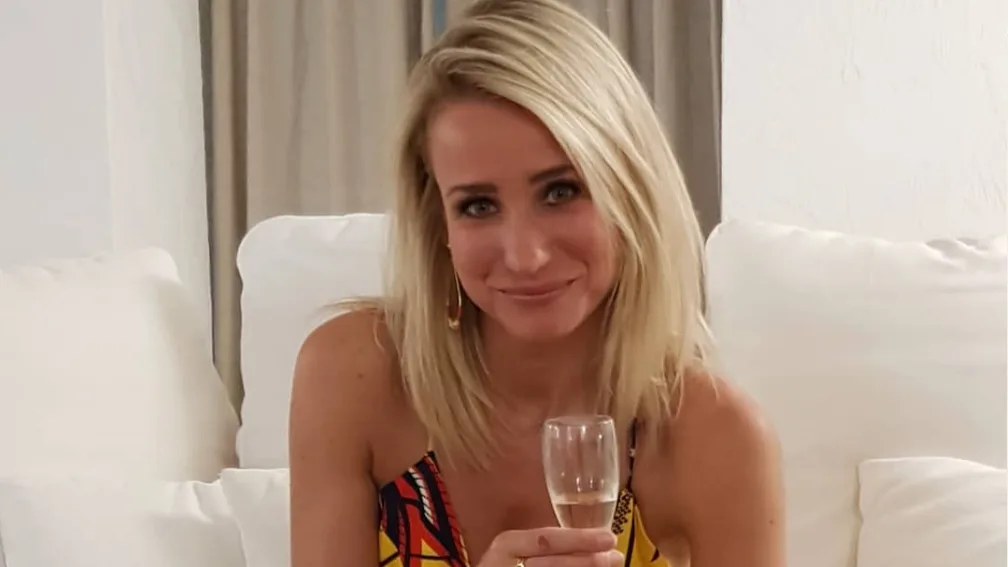 Dionne Stax deelt een prachtig nieuwtje