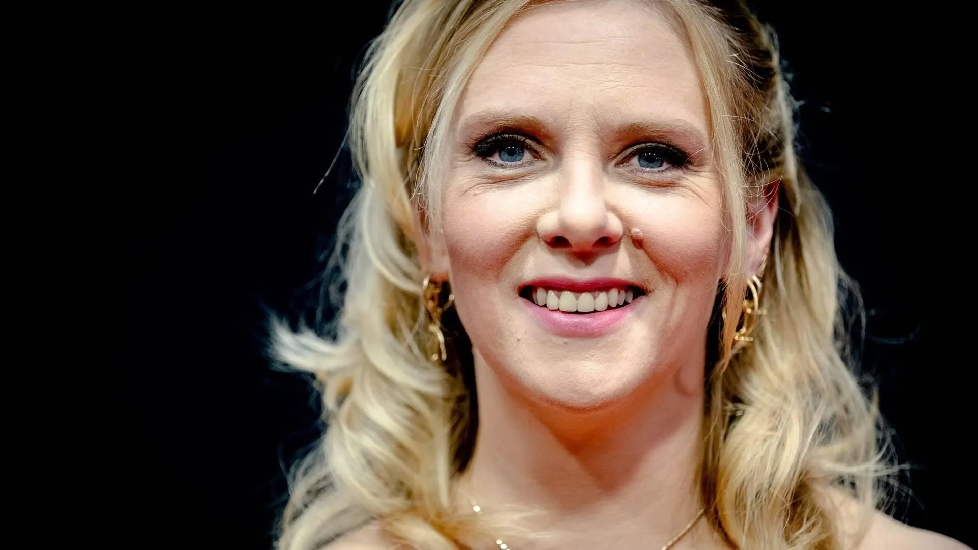 Jelka van Houten neemt DIT rigoureuze besluit