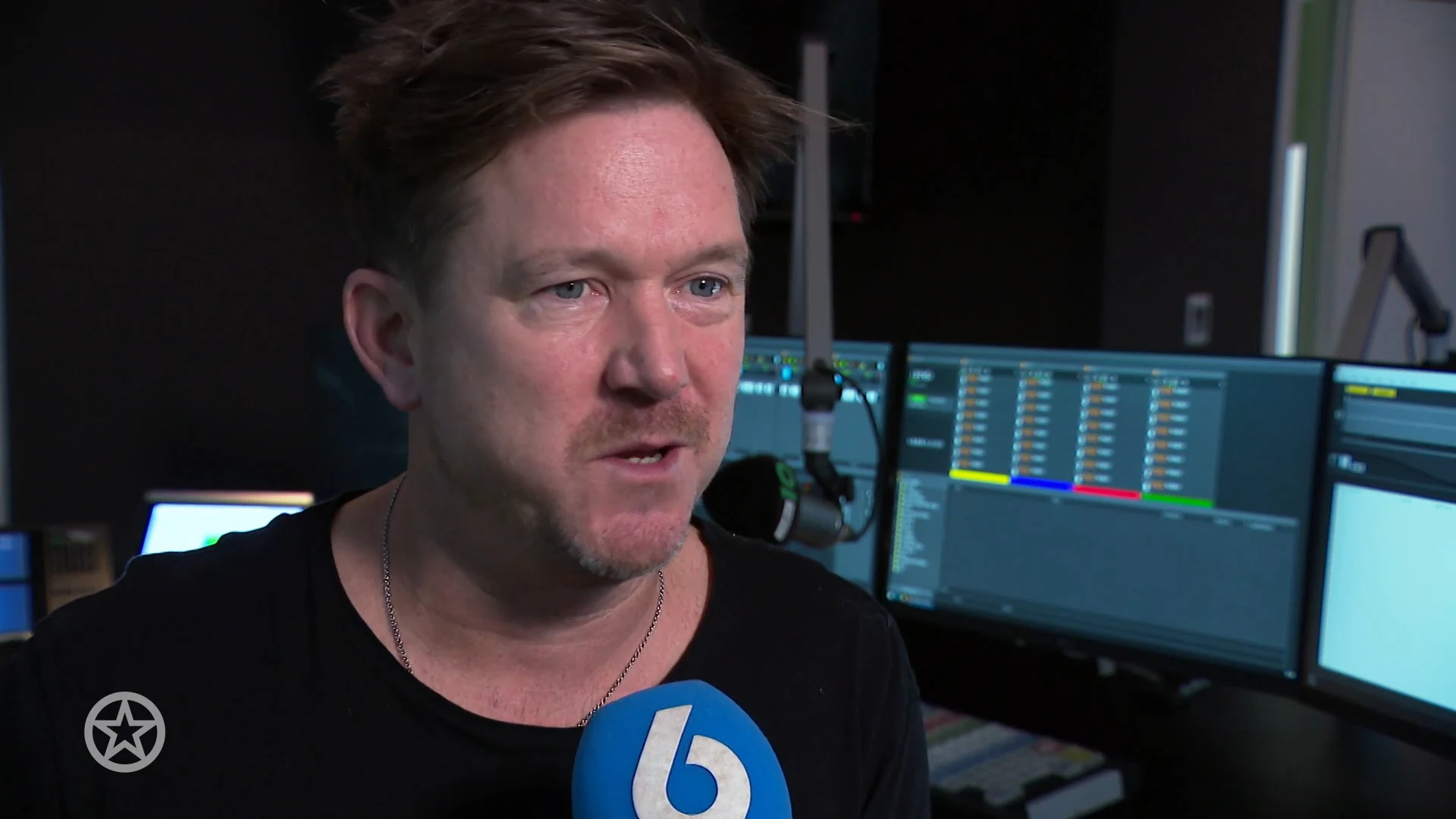 Johnny de Mol over nieuw seizoen The Tribute - Battle of the Bands