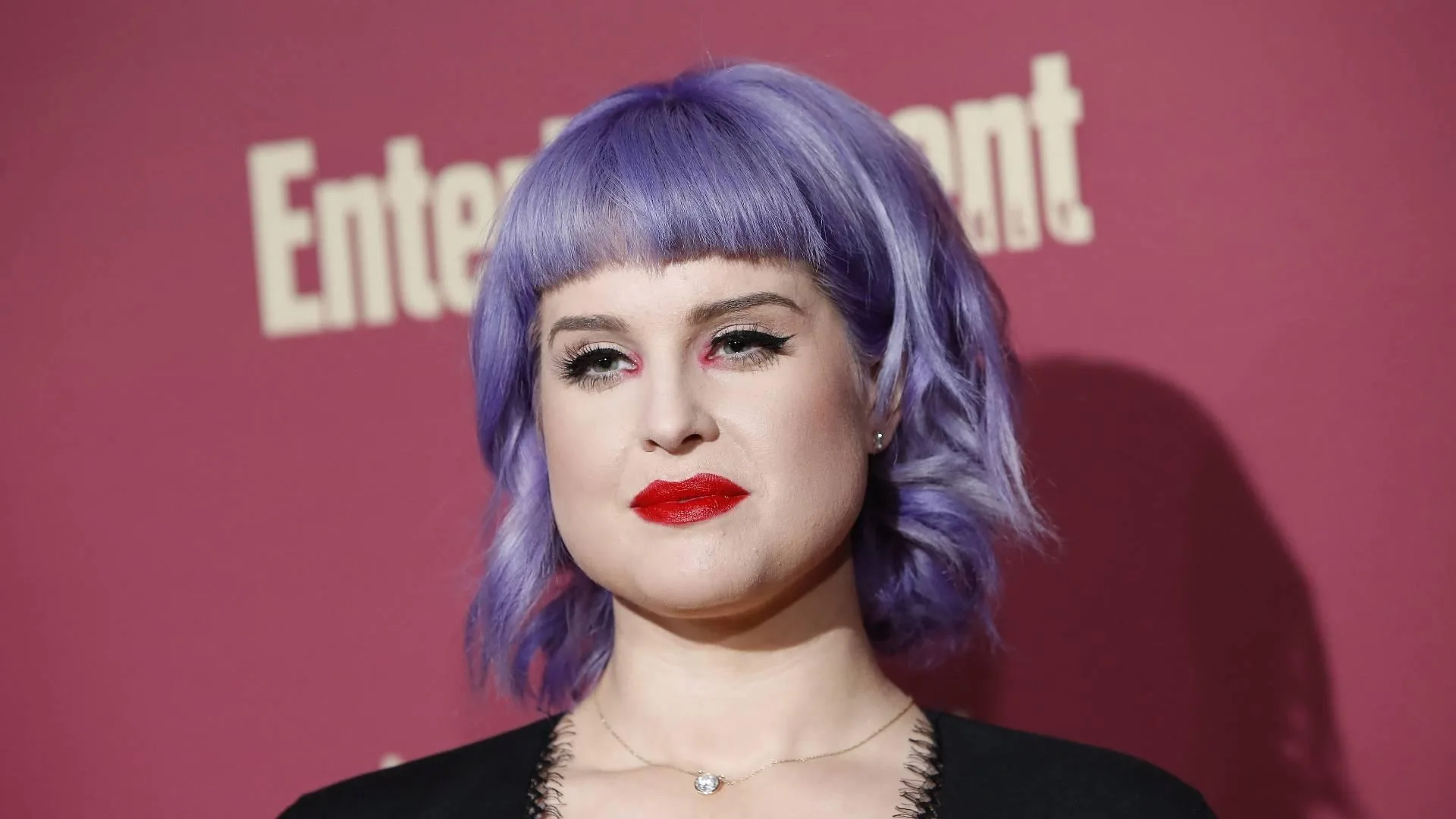Kelly Osbourne bevallen van eerste kindje
