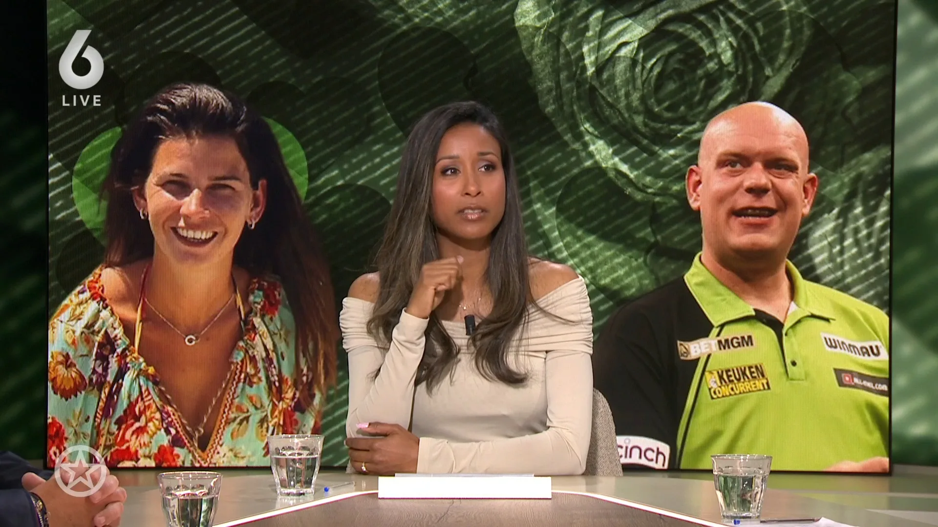 Darter Michael van Gerwen trekt zich terug uit toernooien na relatiebreuk