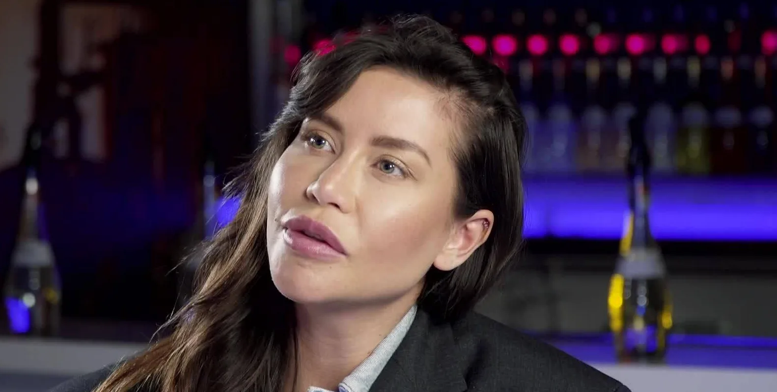 Grote kritiek op Jaimie Vaes