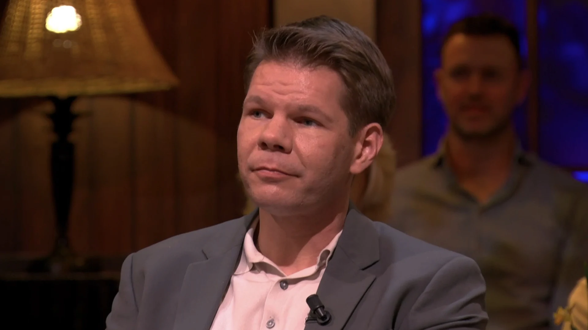 Victor Vlam hekelt 'één van de meest verwerpelijke BN'ers van Nederland'