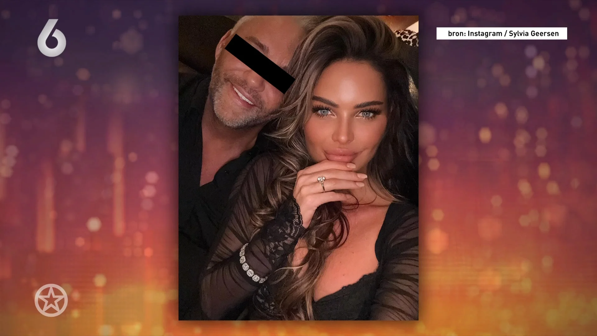 Voorarrest verloofde Sylvia Geersen verlengd met negentig dagen