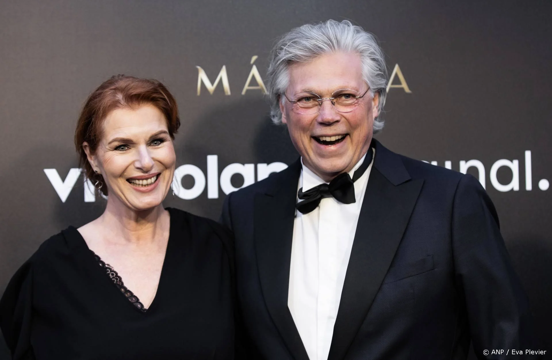 Roelof Hemmen wil tattoo laten zetten door zijn vrouw