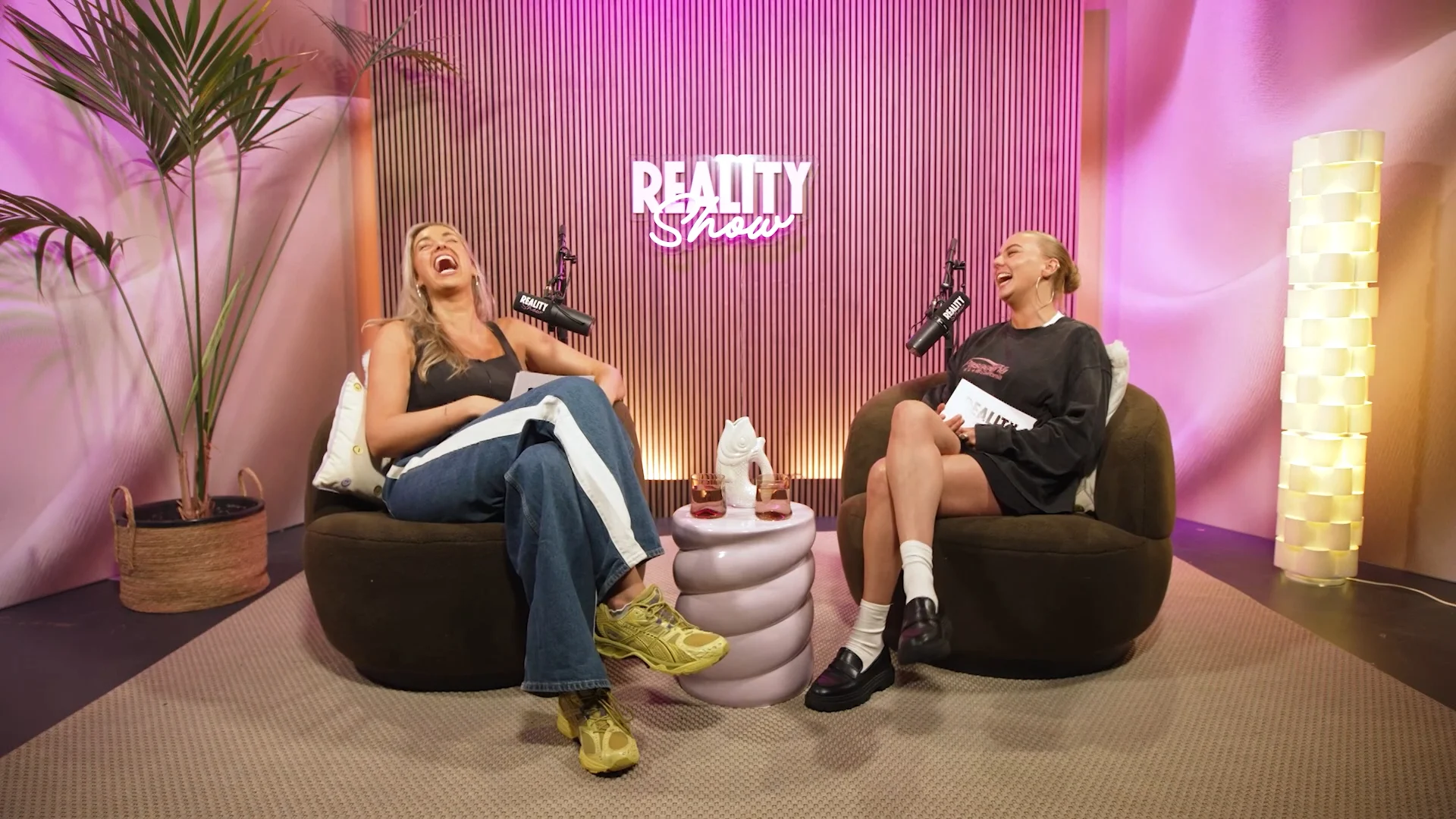 Baby vernoemd naar Michael Jackson-hit in Een Huis Vol