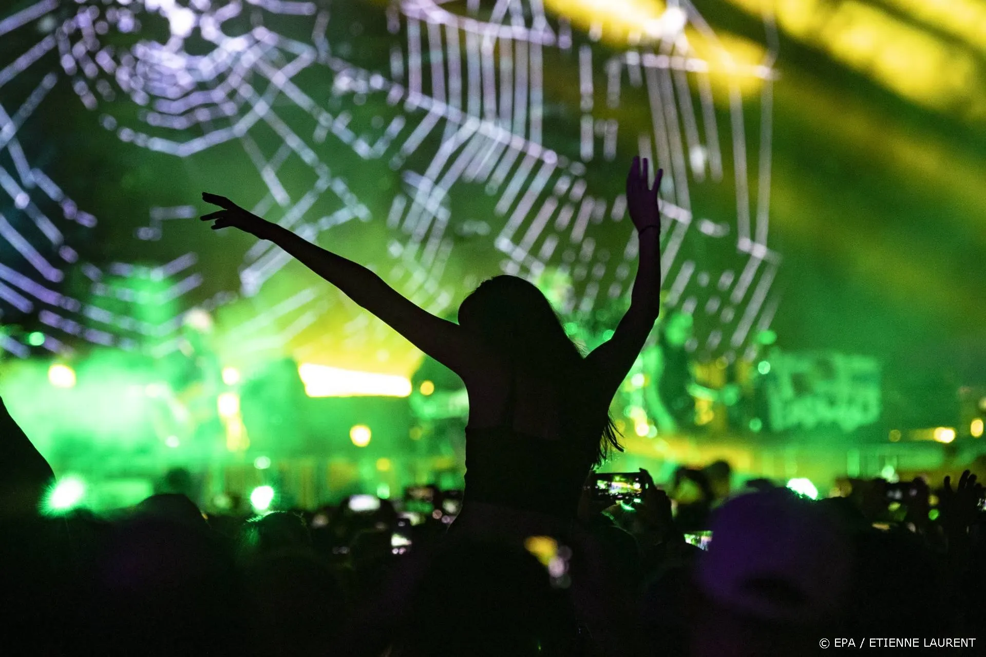 Nieuw-Zeeland gaat Britse dj die coronaregels brak niet vervolgen