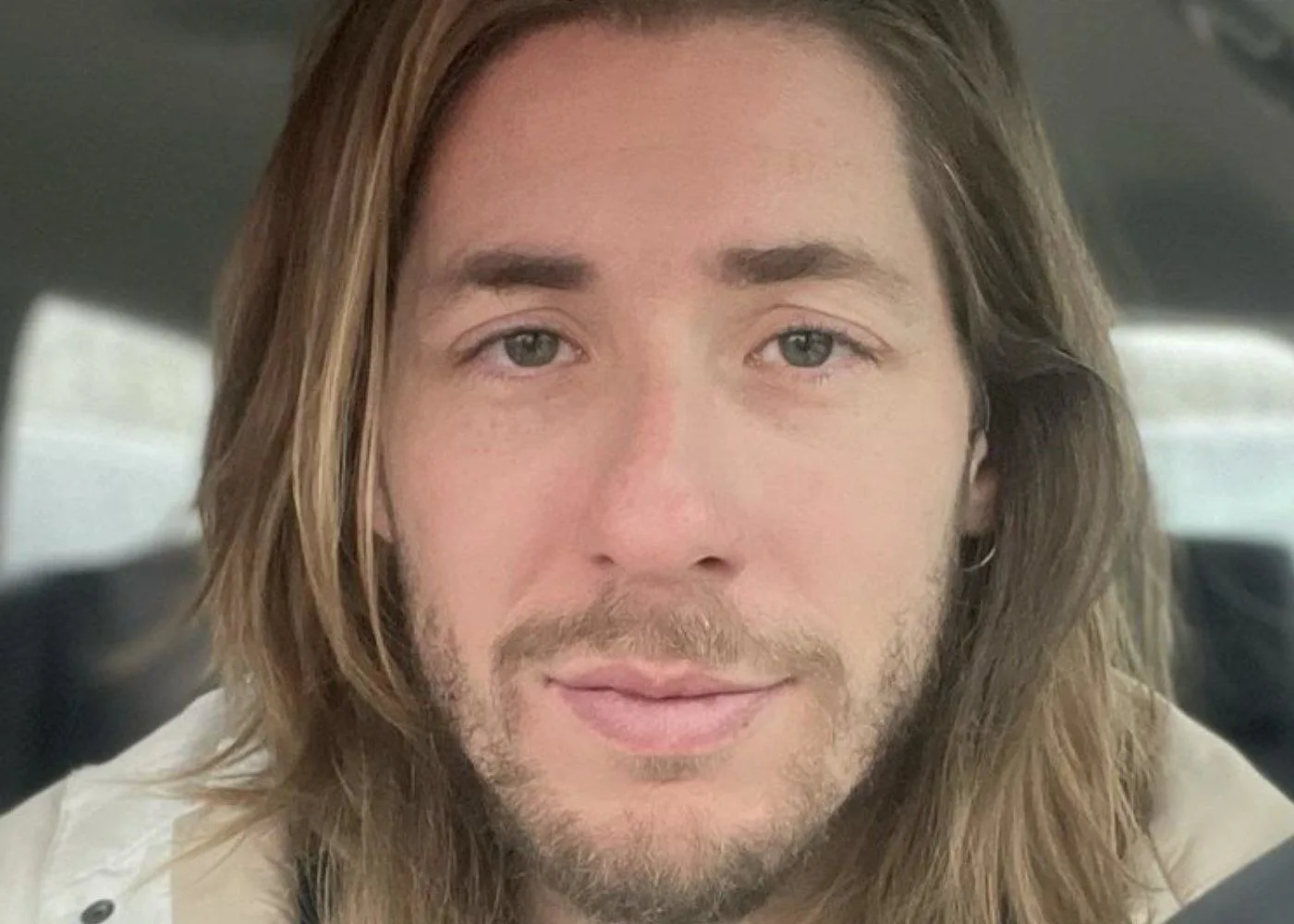 Prachtig babynieuws voor Frank van der Lende