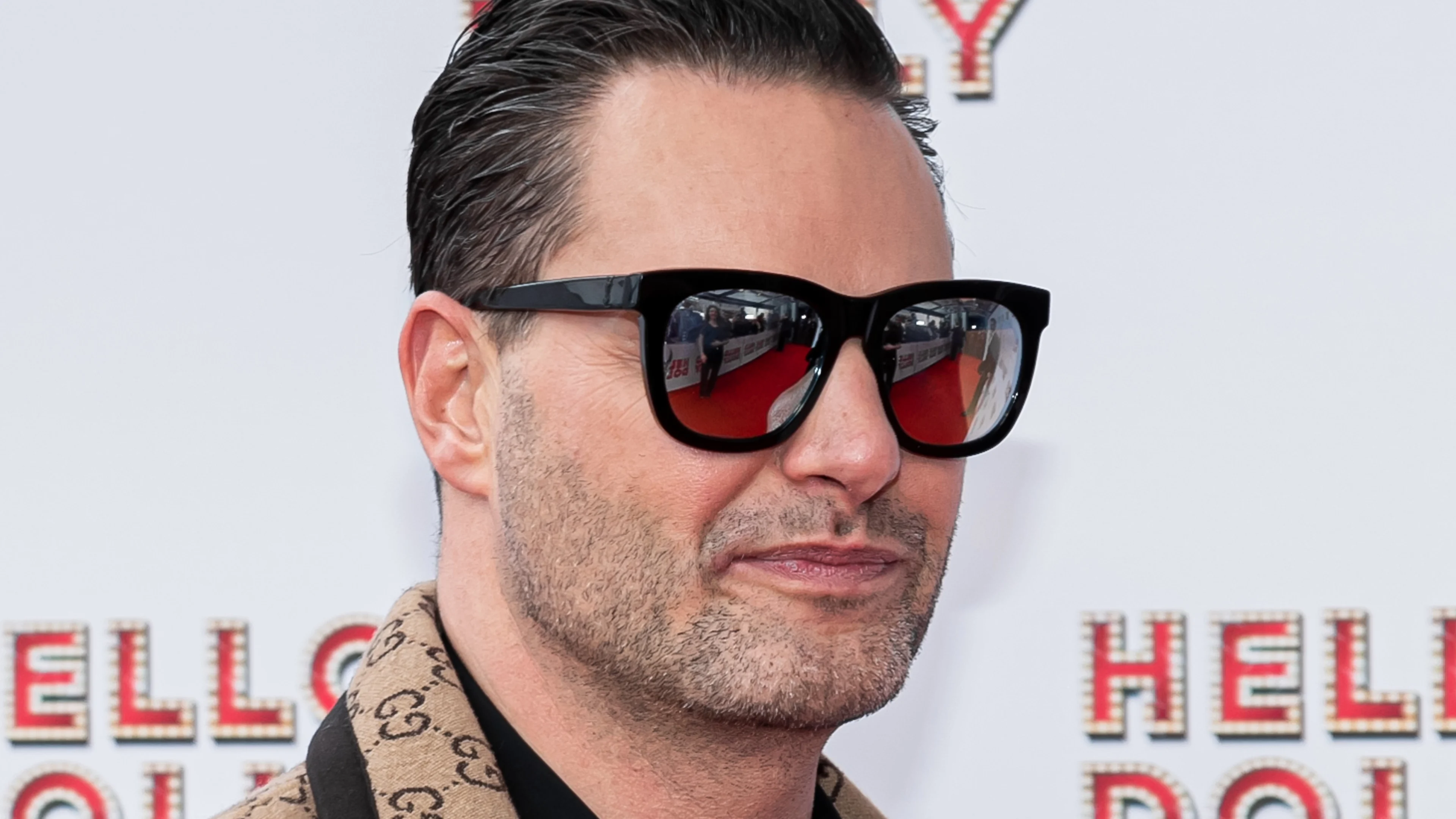 Fred van Leer slachtoffer uitlekken seksvideo