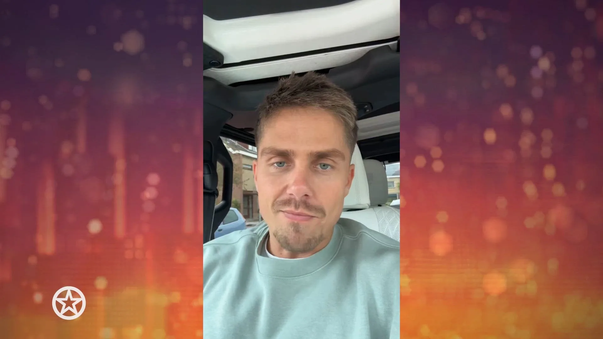 Andre Hazes over kleine Dré: 'Niet echt talent'