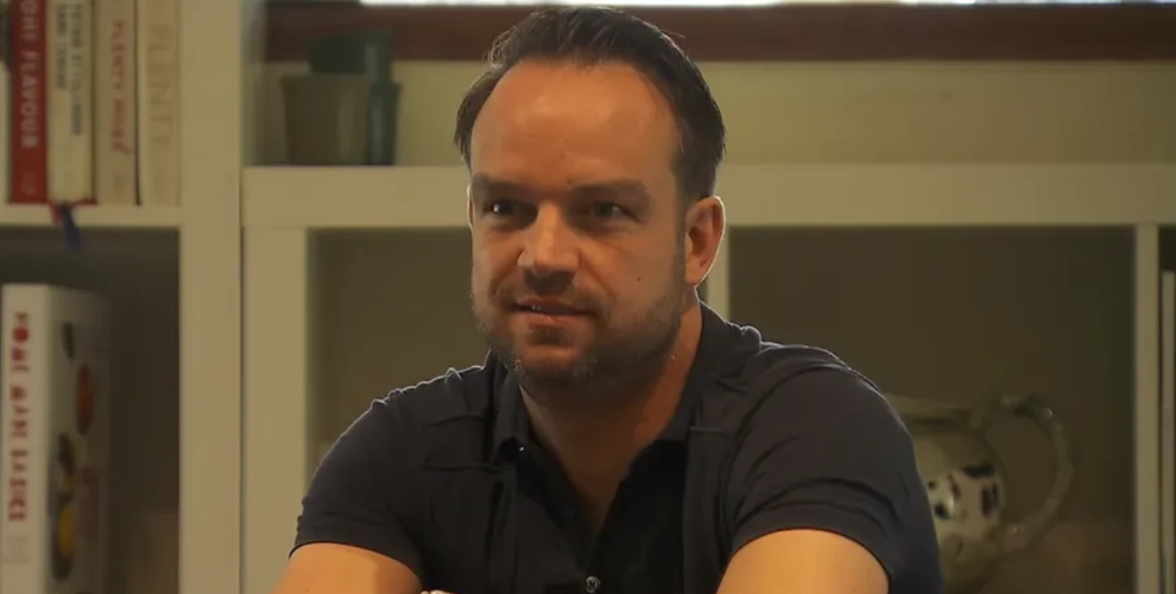 B&B Vol Liefde-Christian 'doodziek' na deelname