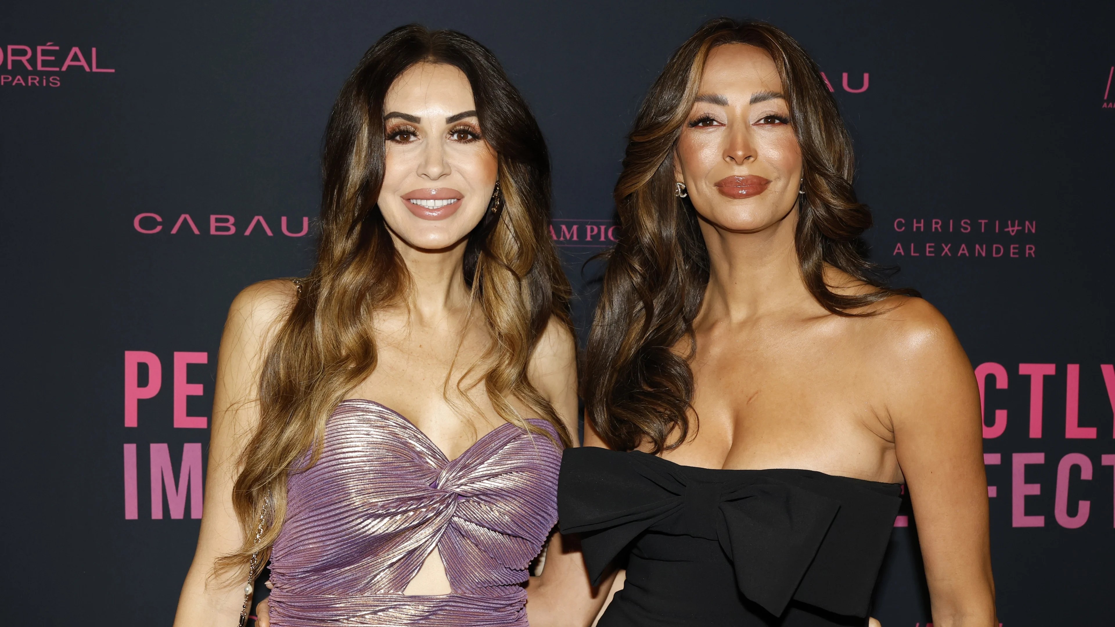 Tamara Elbaz en Maria Tailor stellen voorwaarden aan Housewives-terugkeer