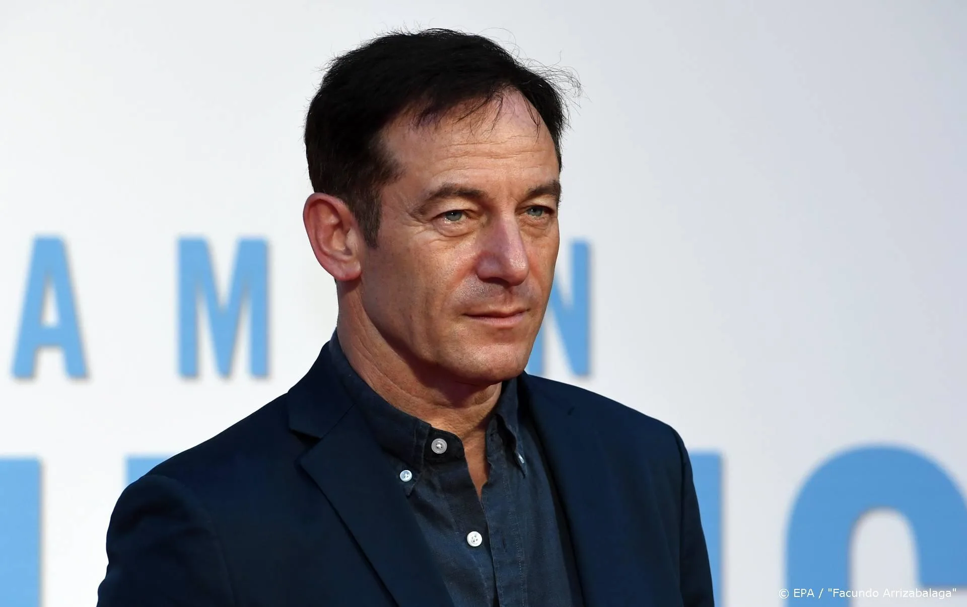 Jason Isaacs had tientallen jaren een drugsverslaving