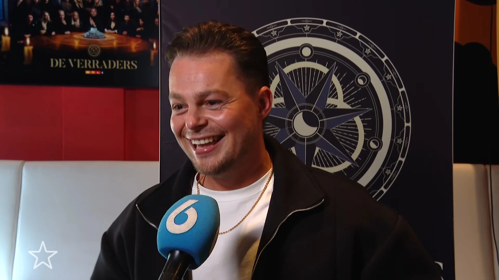 Robert van Hemert en André Hazes gaan opvallende samenwerking aan