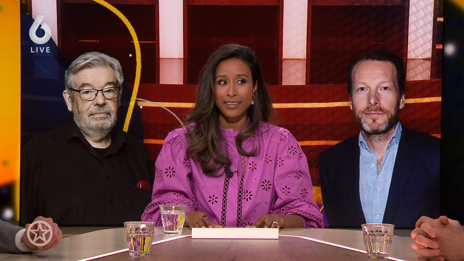 Speculaties over opvolger Maarten van Rossem in De Slimste Mens