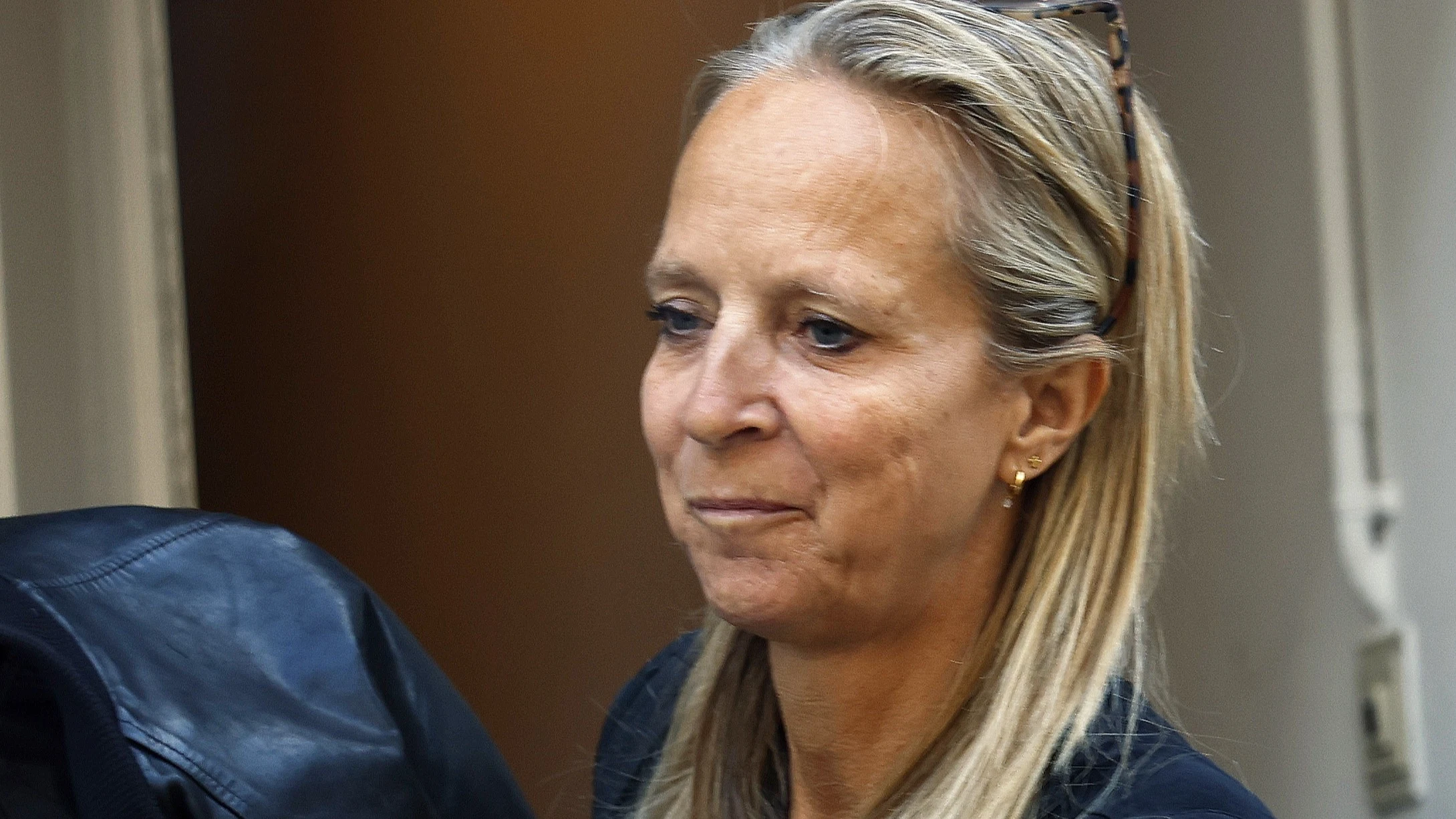 Floortje Dessing 'dacht dat dit allemaal voorbij zou zijn'