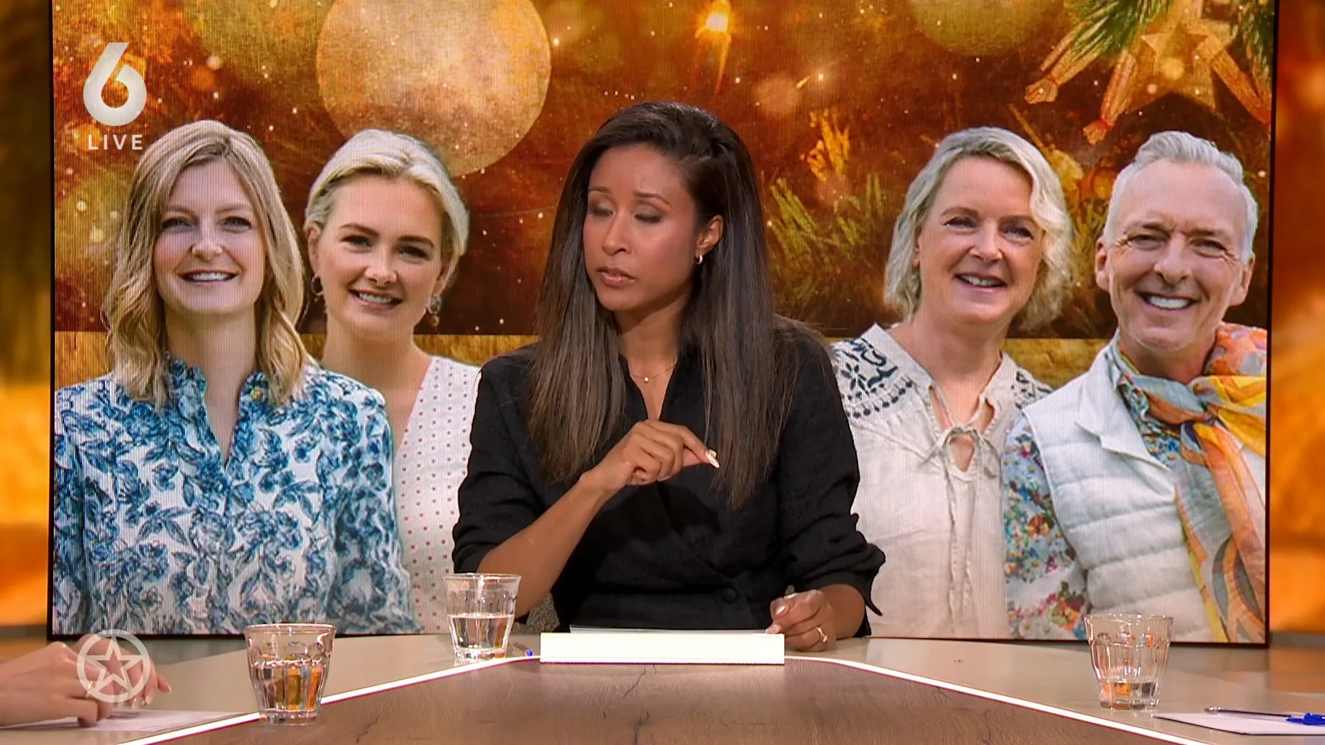 De Meilandjes komen ook dit jaar weer met een kerstspecial