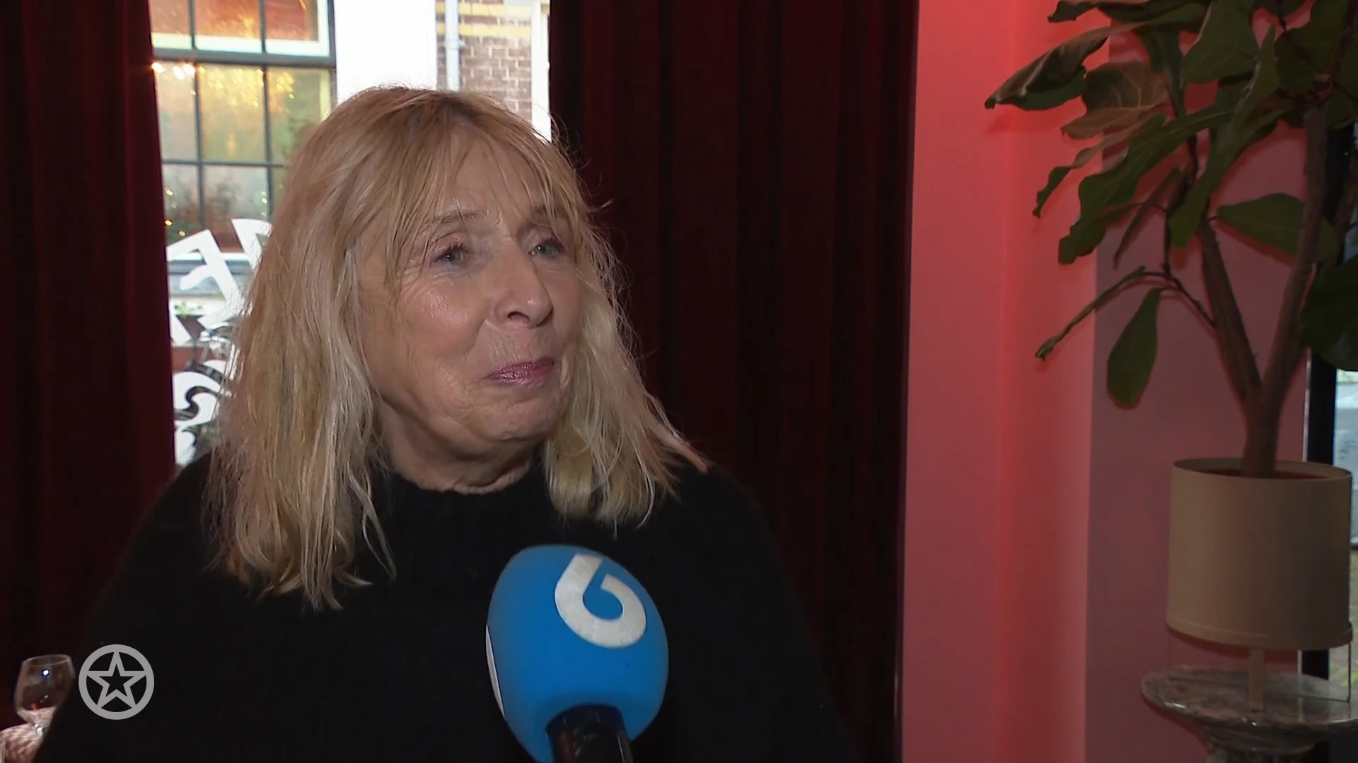 Will Koopman over einde Oogappels: 'Toen ik het las, moest ik huilen'