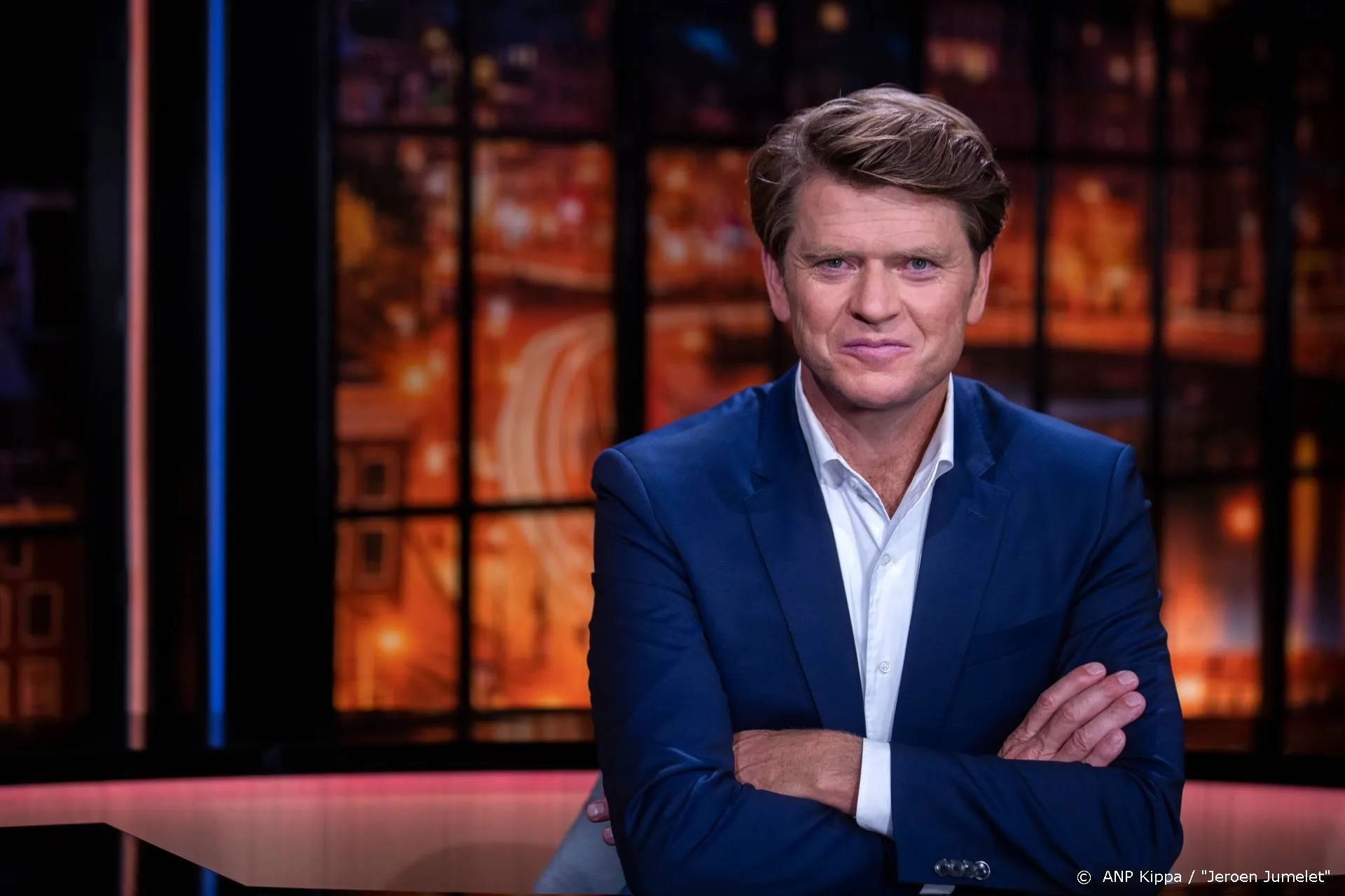 Nieuwe seizoen van Beau start met 848.000 kijkers