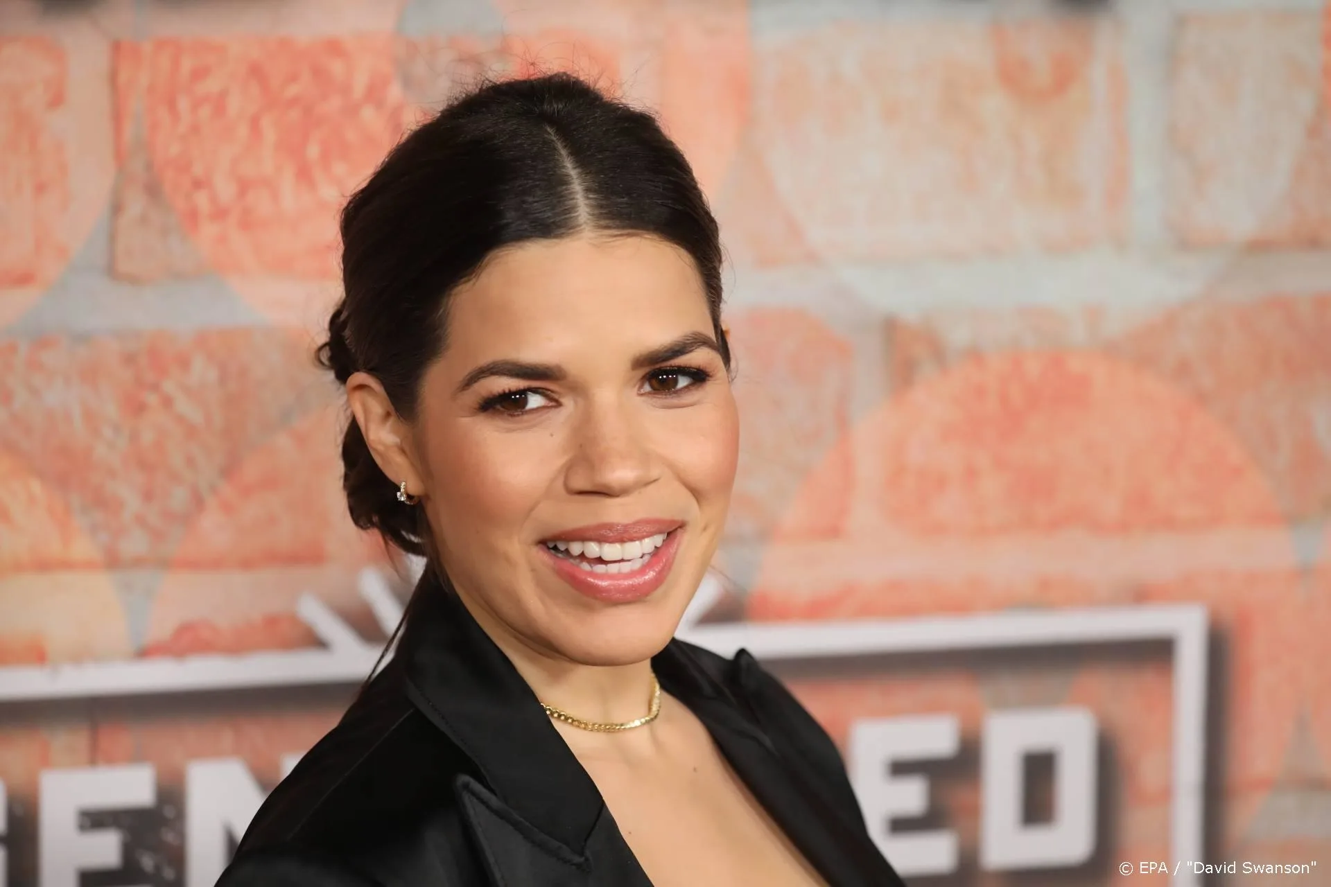 Ugly Betty-actrice America Ferrera stopt met serie Superstore