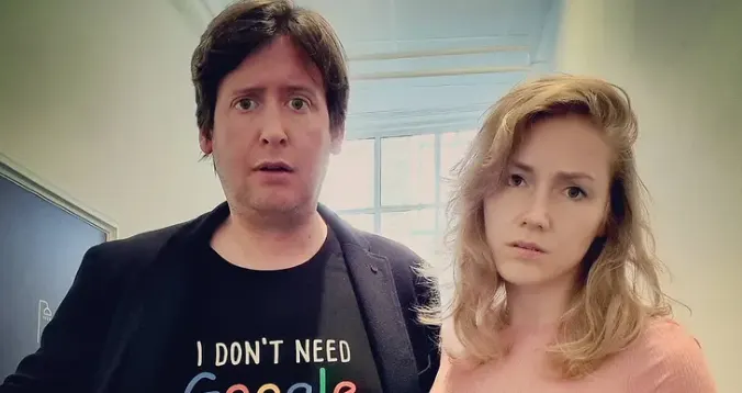 OEPS: Pijnlijke blunder voor Steven Kazan