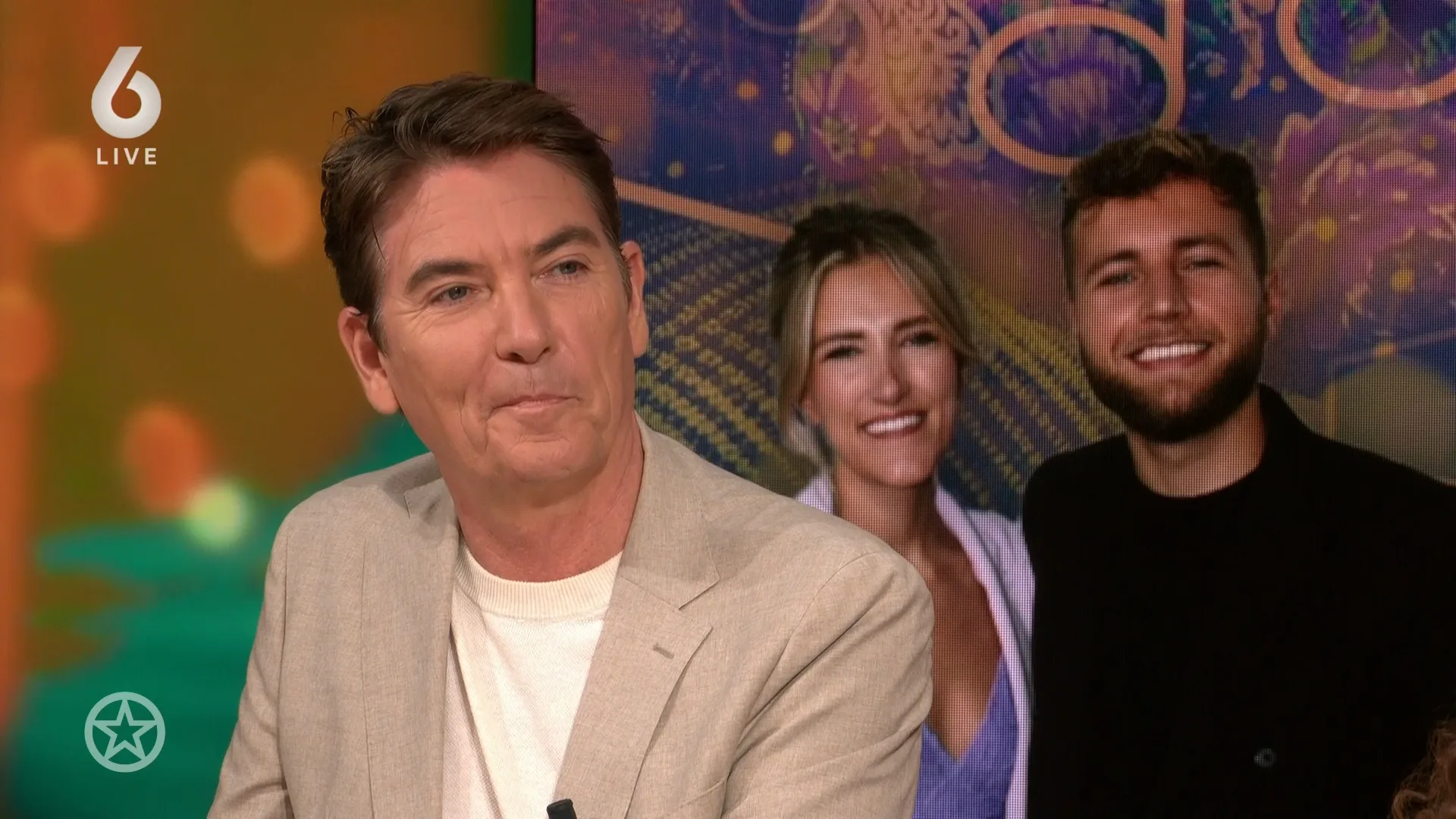 Freek Rikkerink geeft hoopvolle gezondheidsupdate