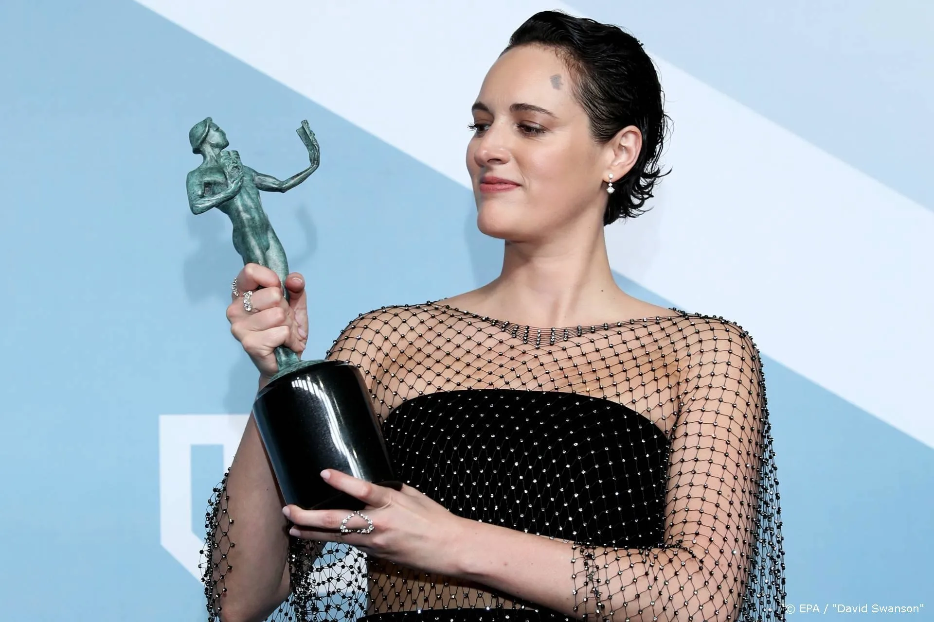 Phoebe Waller-Bridge brengt Fleabag terug tijdens coronacrisis