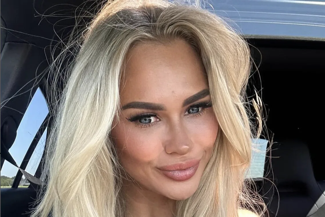 Annebel Visscher haalt flink uit naar ex René