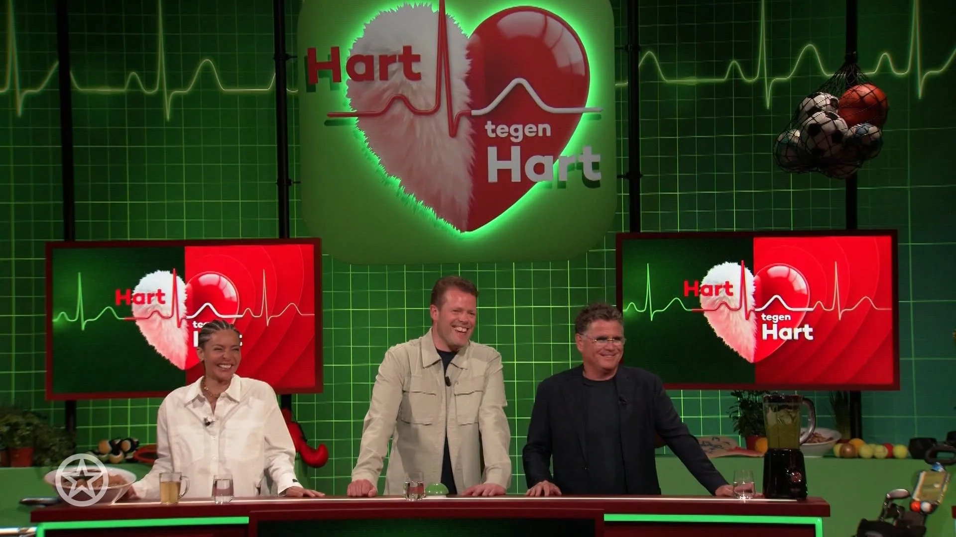 Hart tegen Hart met Martijn de Koning