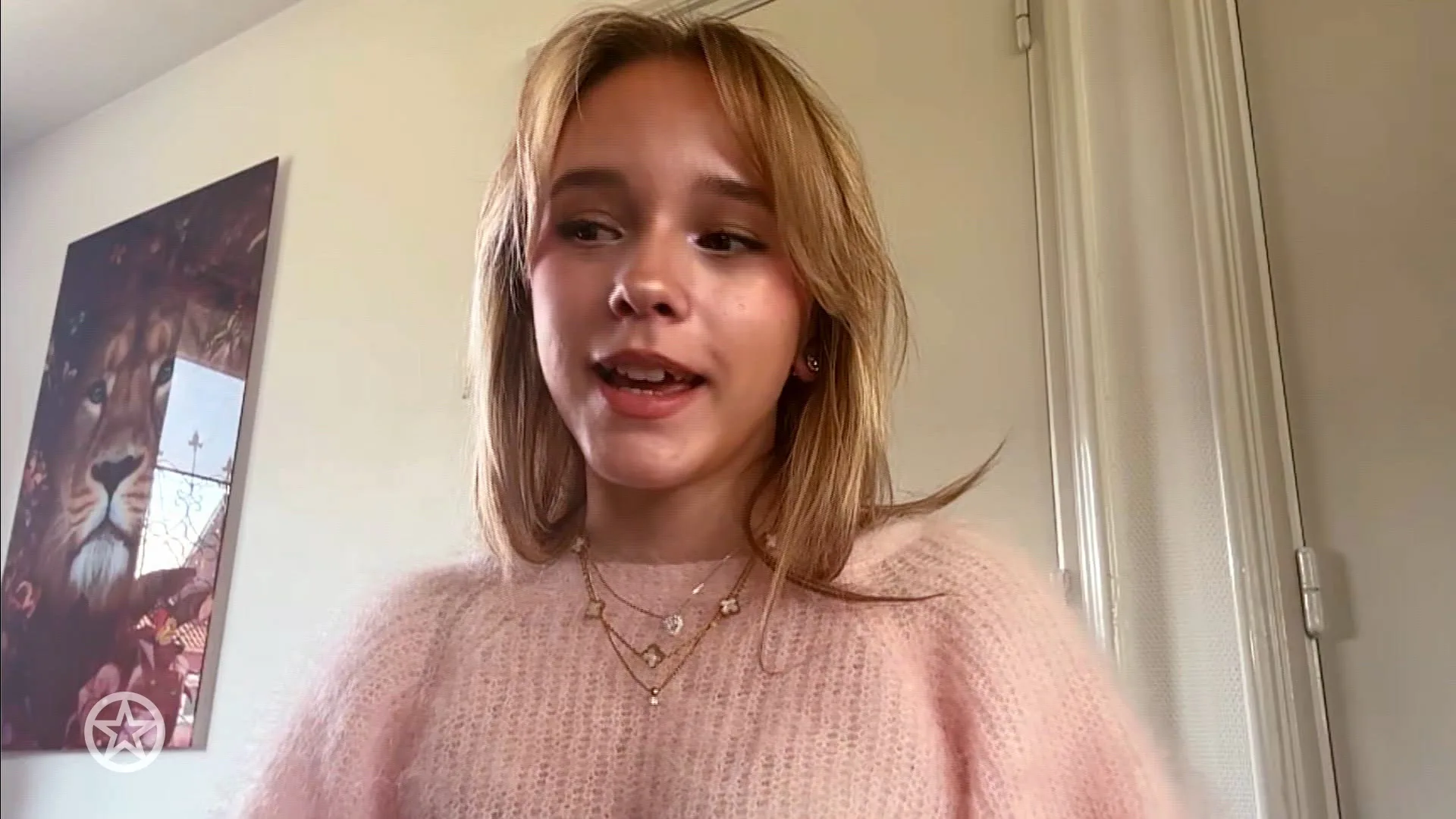 Emma Kok over bizarre prestatie: 'Het is gelukt!'