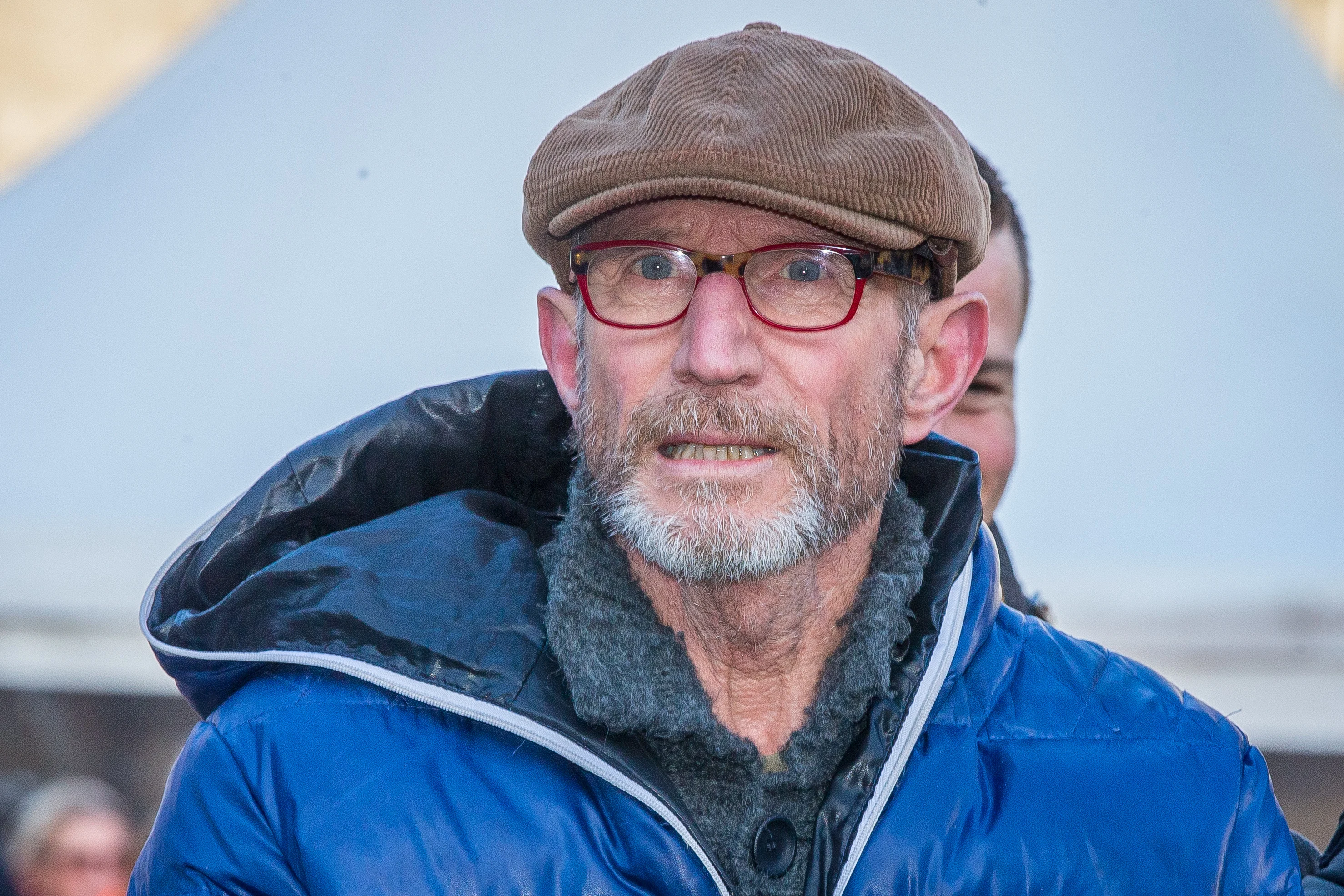 Weer een fysieke tegenslag voor Rob Verlinden