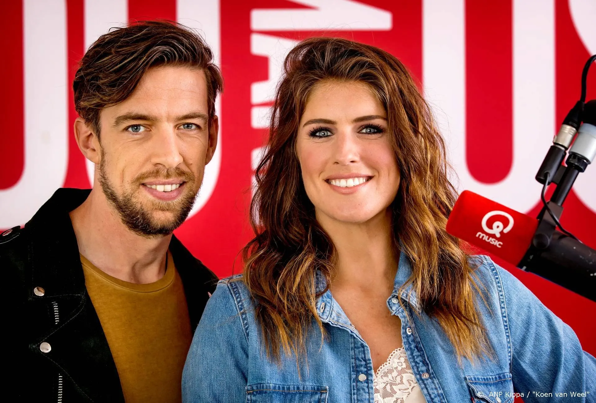 Mattie en Marieke: we hebben een half huwelijk samen