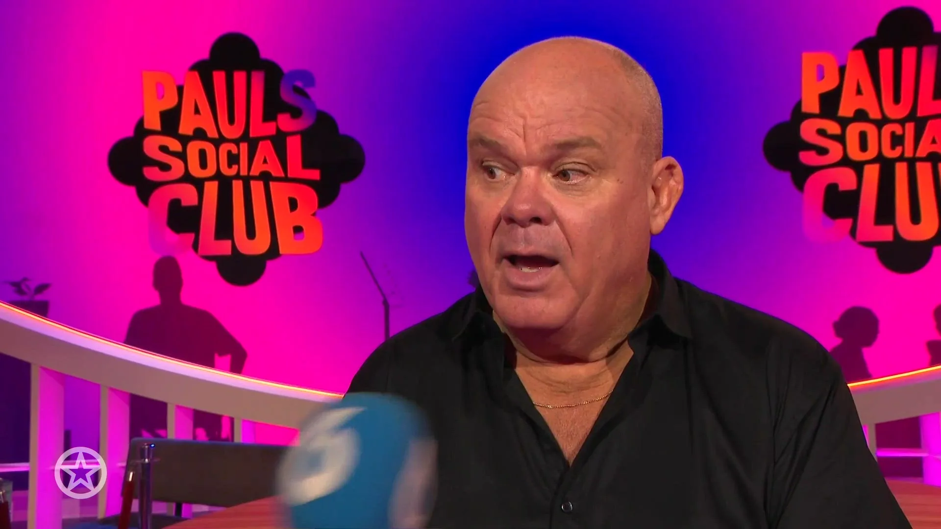 Zo reageert Paul de Leeuw op kritiek van Johan Dersken