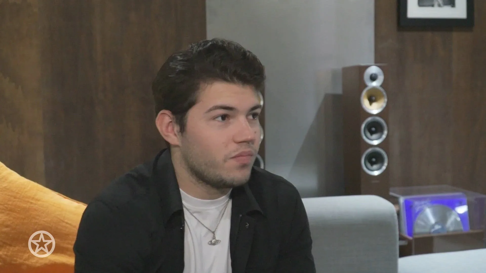 Vincent Visser blikt terug op Expeditie Robinson: 'Leukste wat ik ooit heb gedaan'