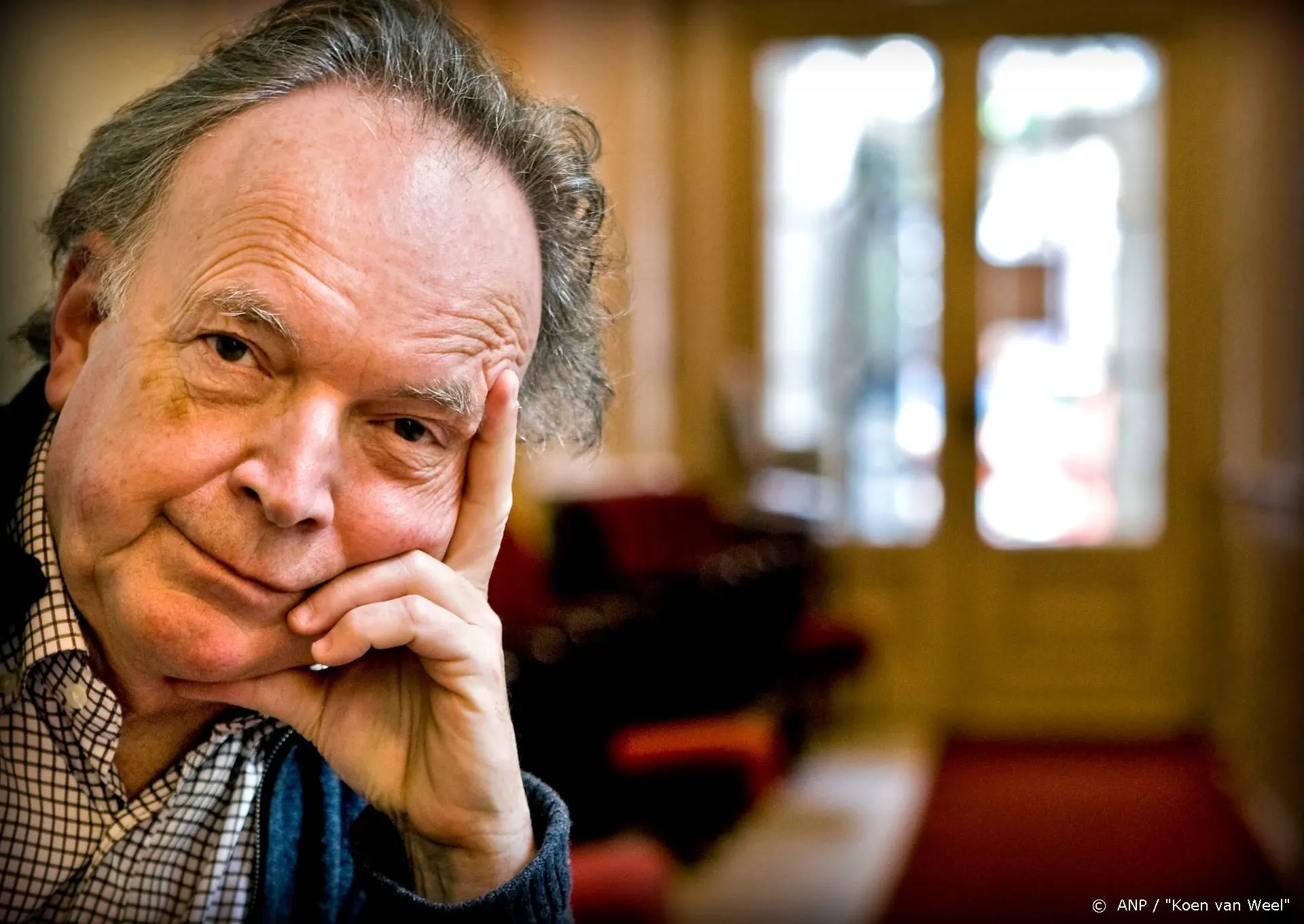 Dominee Gremdaat: maak er wat van!