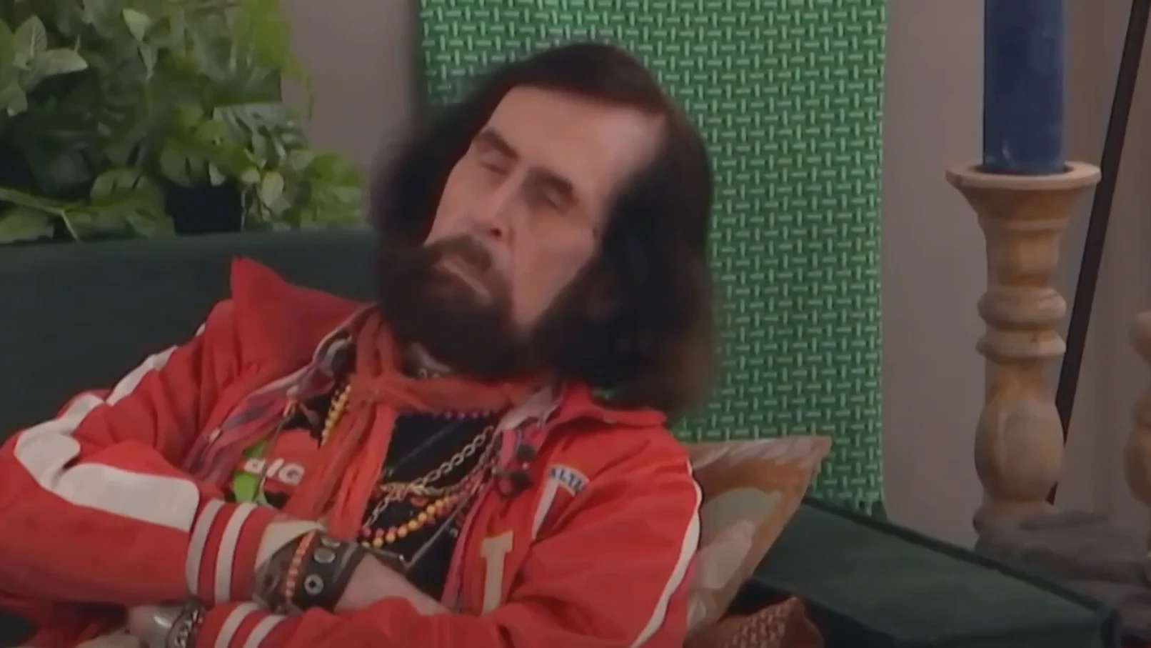 ZIEN: Broer van deze BN'er doet mee aan Lang Leve de Liefde