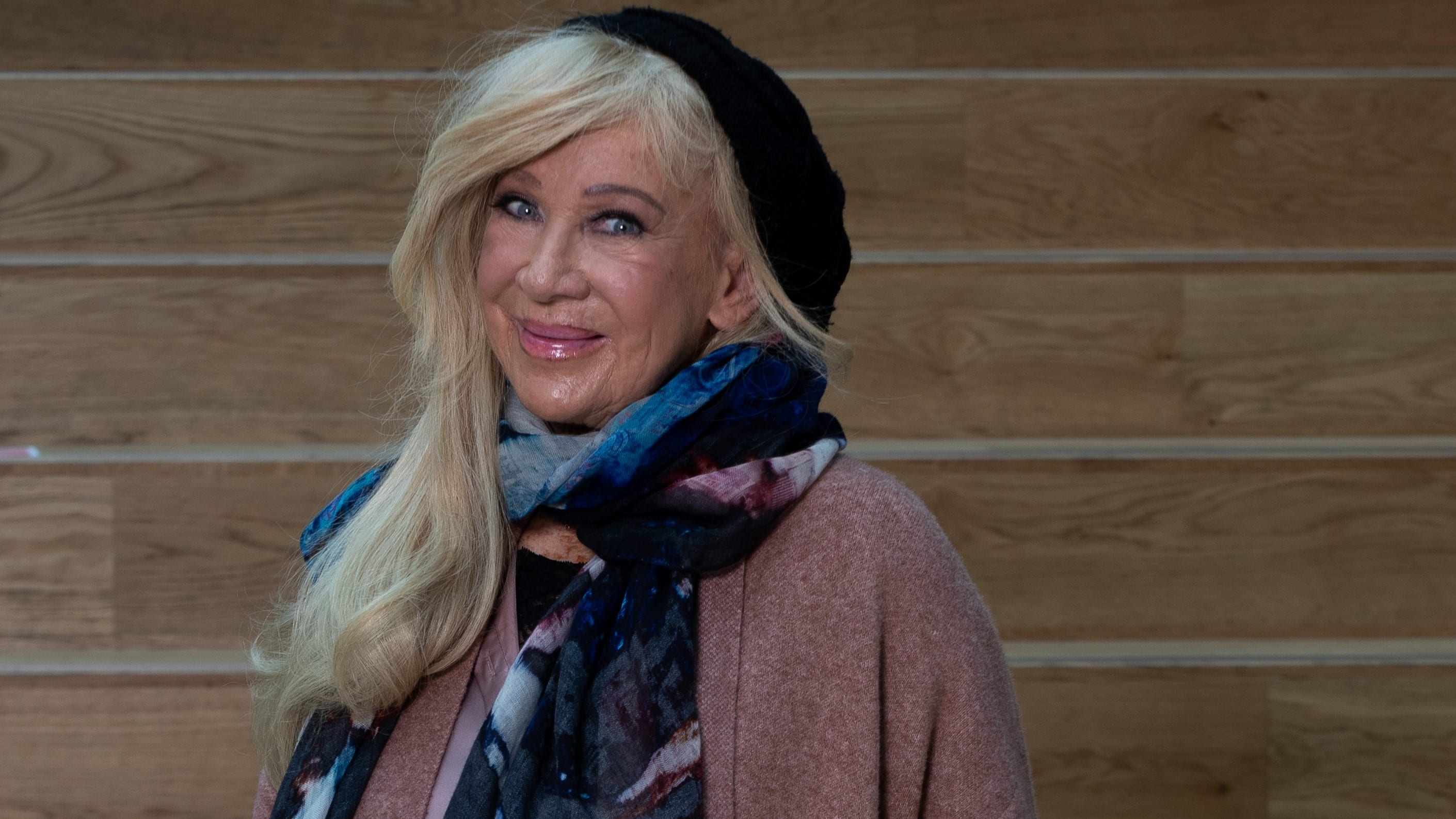 Mary Borsato vertelt openhartig over zoon Marco