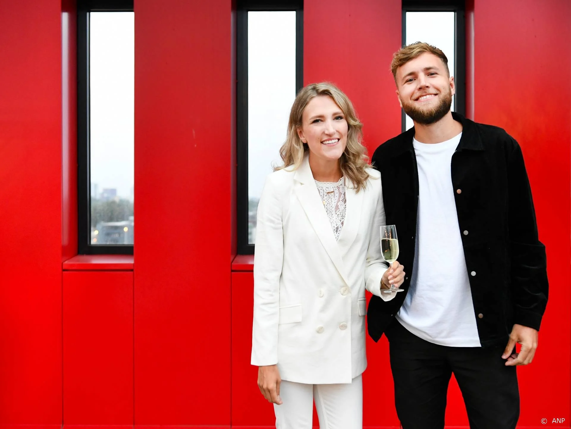 Eerste winnaars Buma NL Awards bekend