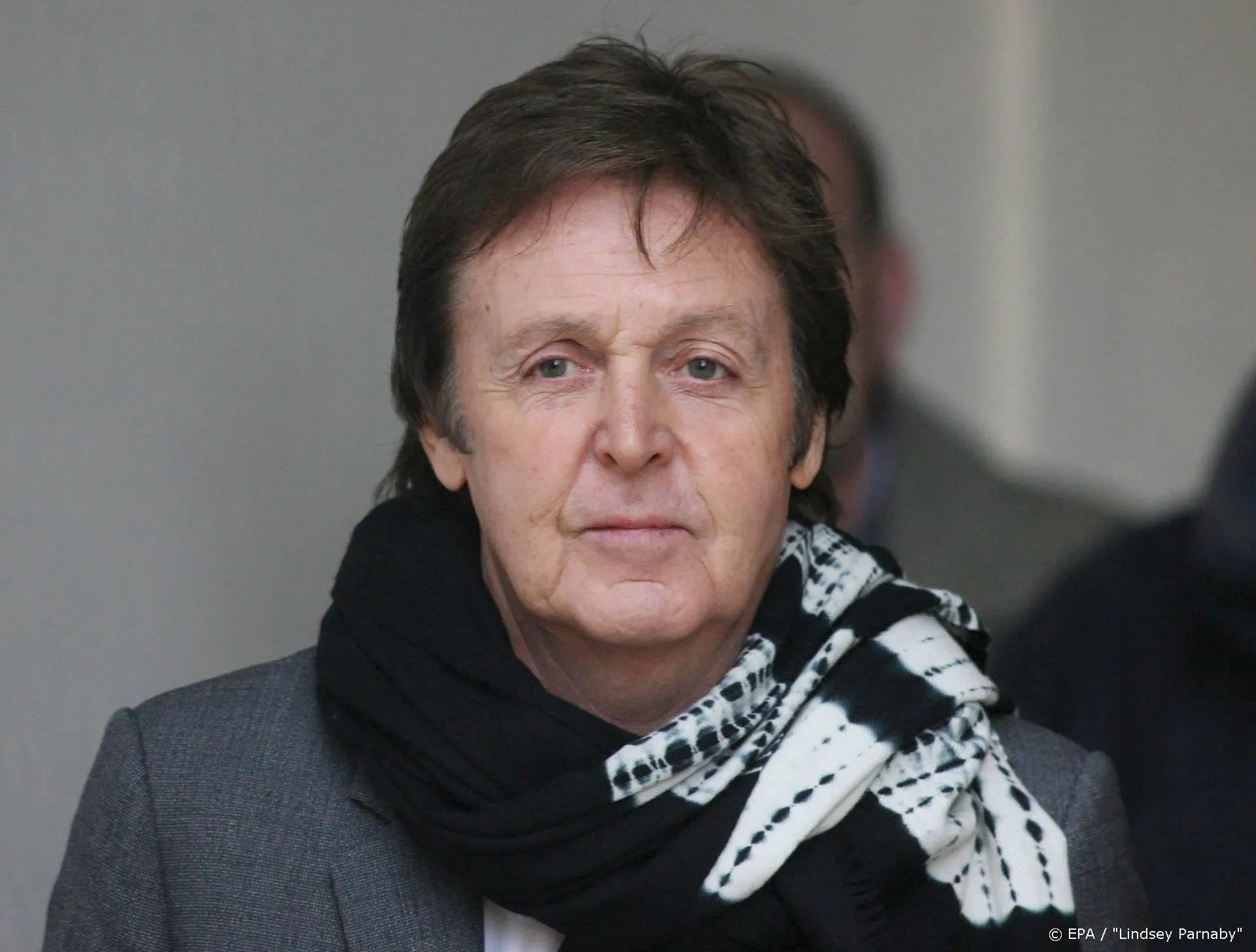 'Penny Lane van Beatles-faam niet vernoemd naar slavenhandelaar'