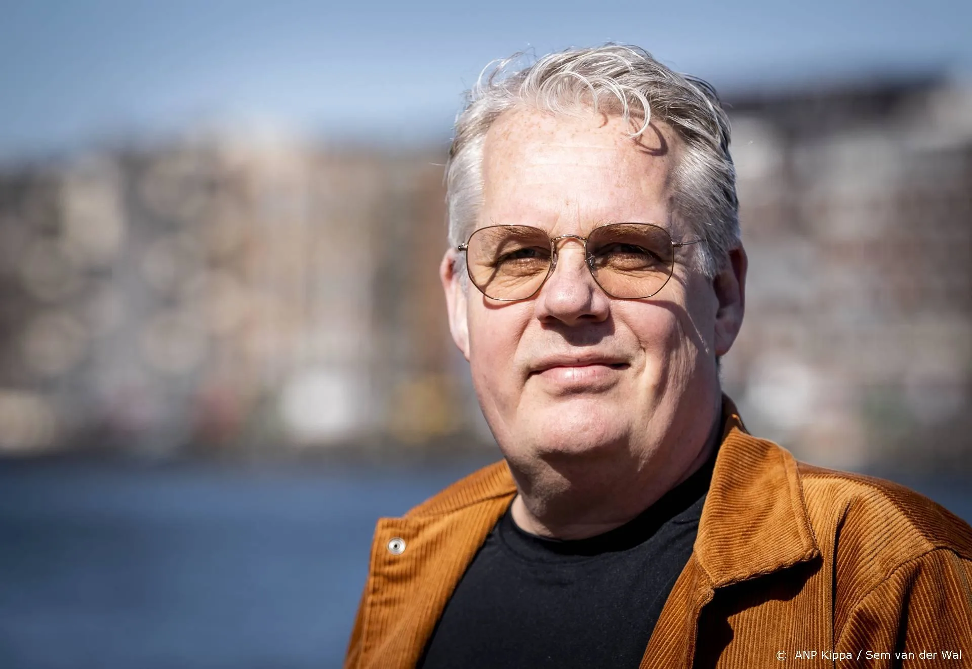 Familiefilm met Thomas Acda gaat naar Latijns-Amerika