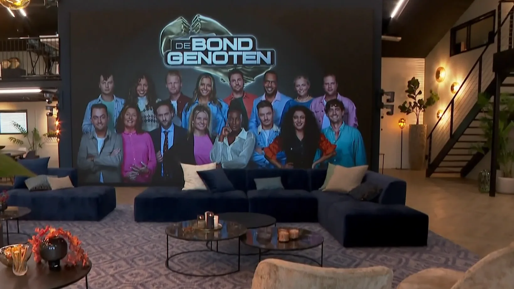 Kijkers Bondgenoten zijn het hier unaniem over eens: 'Karma'