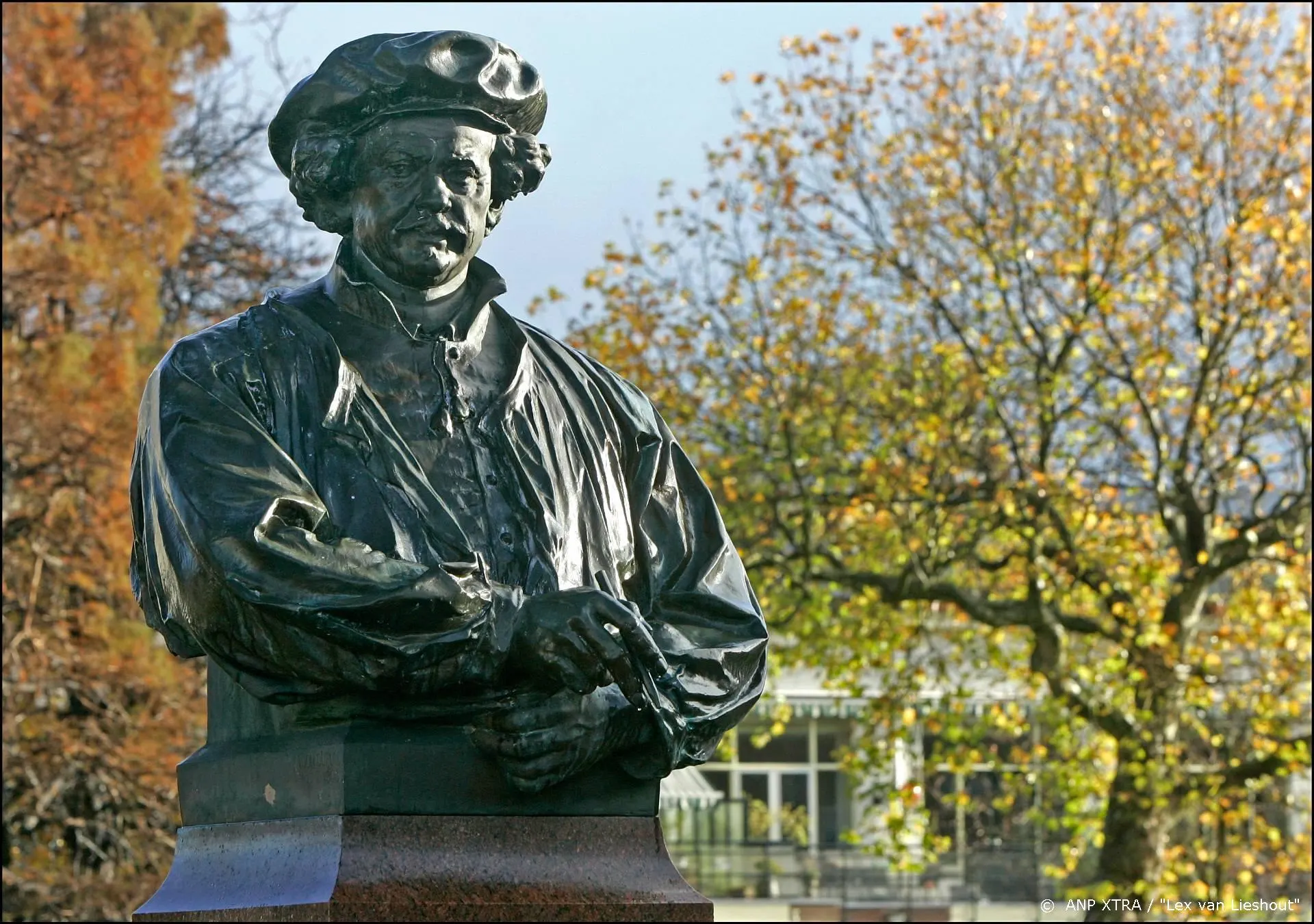 Bioscoopfilm Rembrandt nu al op streamingdienst