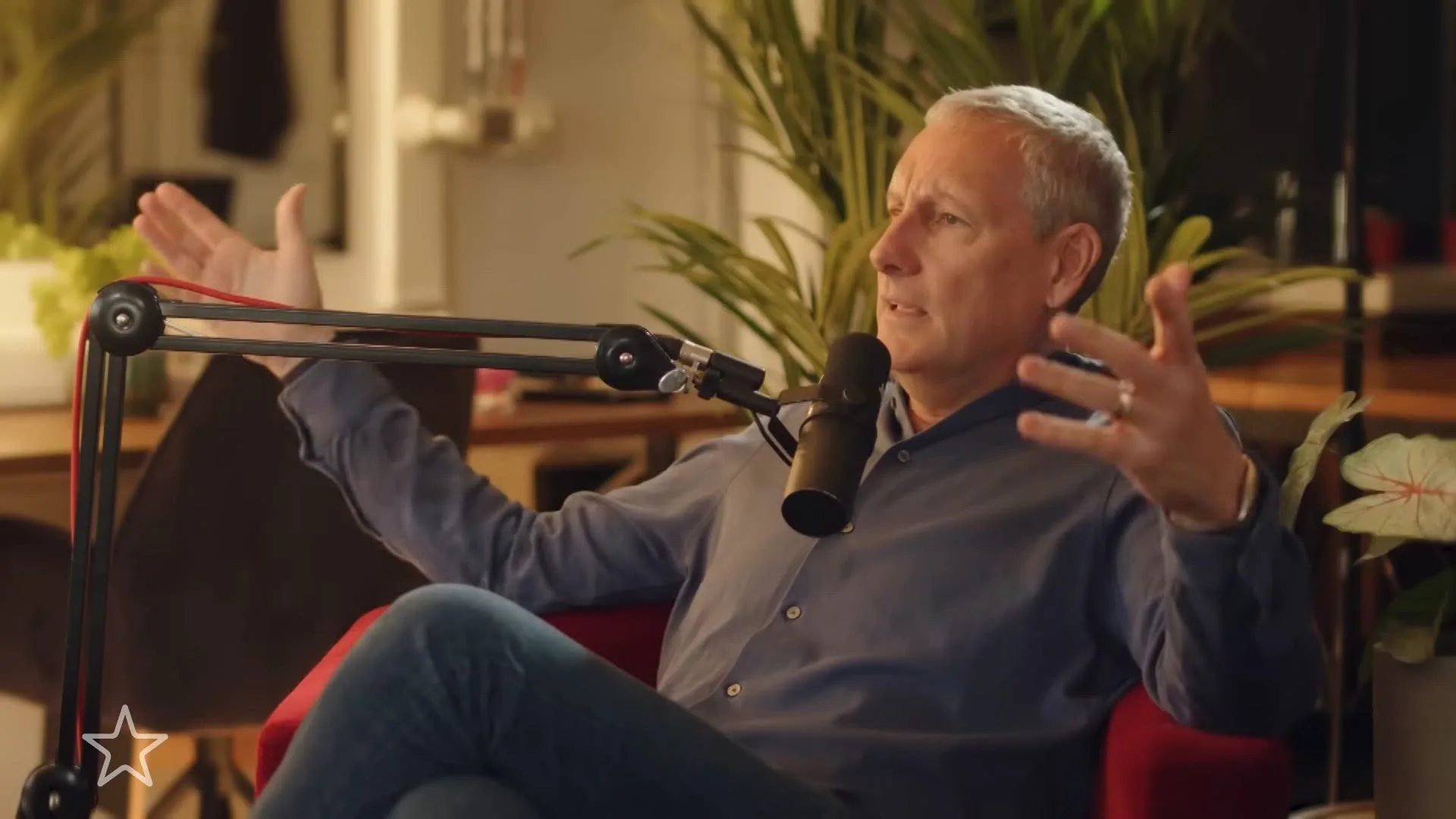 Jan Smit lokt Gert Verhulst tijdens 'moeilijke periode' mee in wilde stapavond