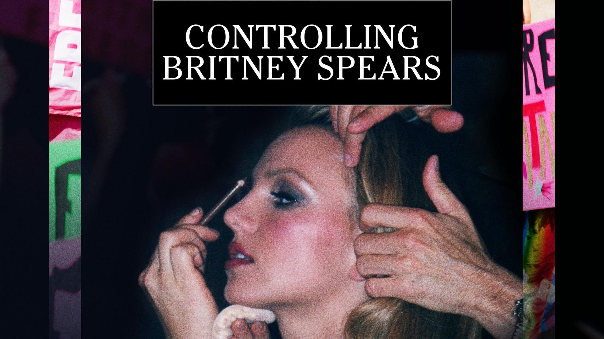 Onthullende docu Controlling Britney Spears exclusief bij Net5