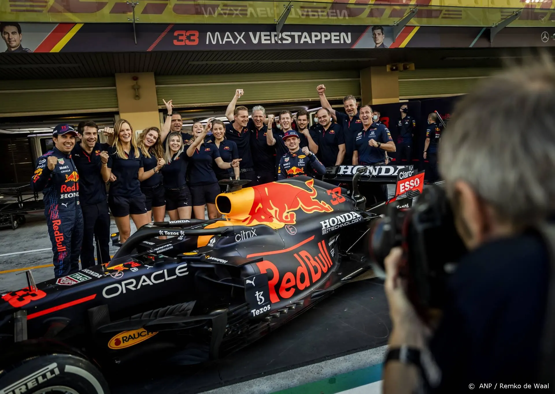 Viaplay: we hadden Olav Mol moeten bellen